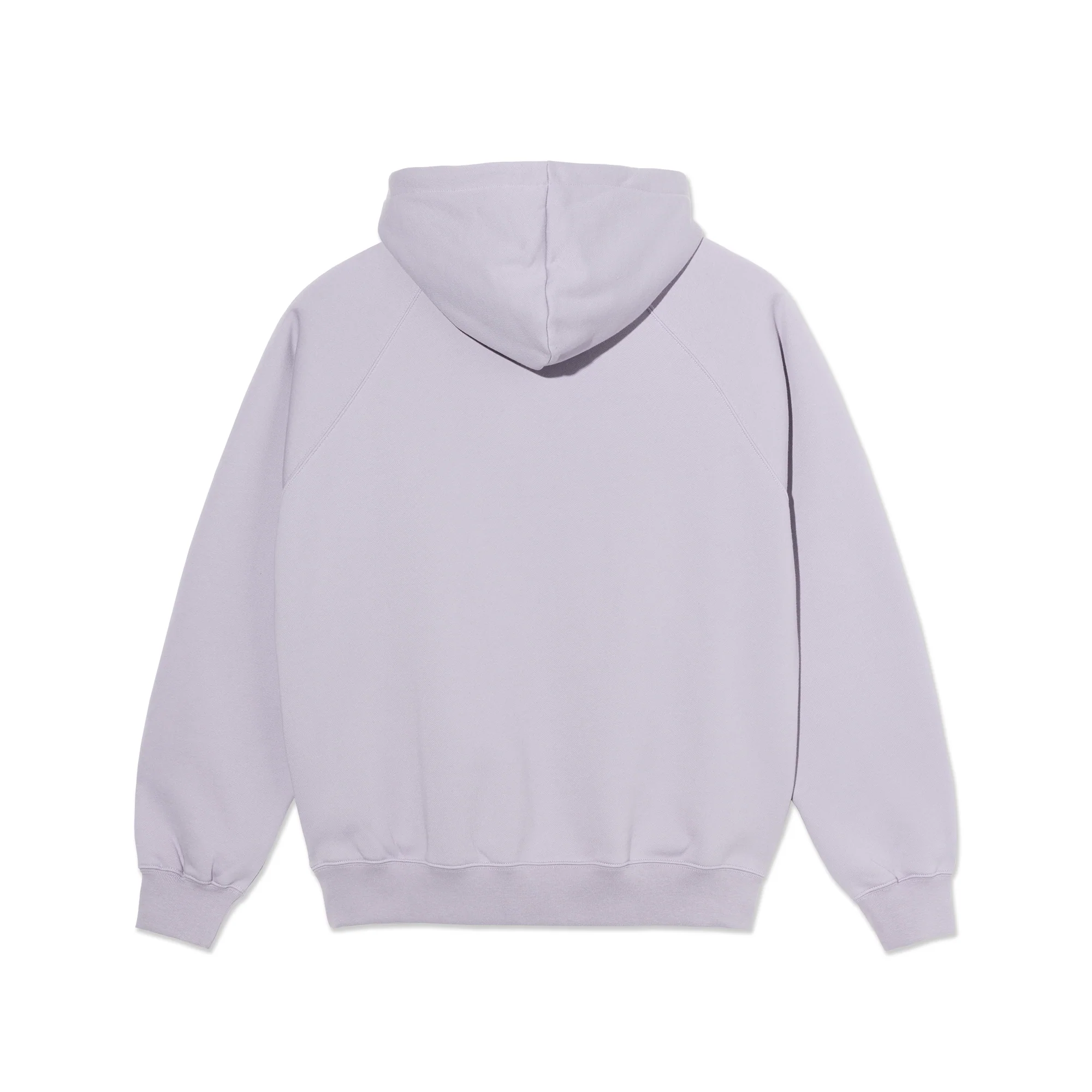 Default Hoodie - Pale Purple - Image 2