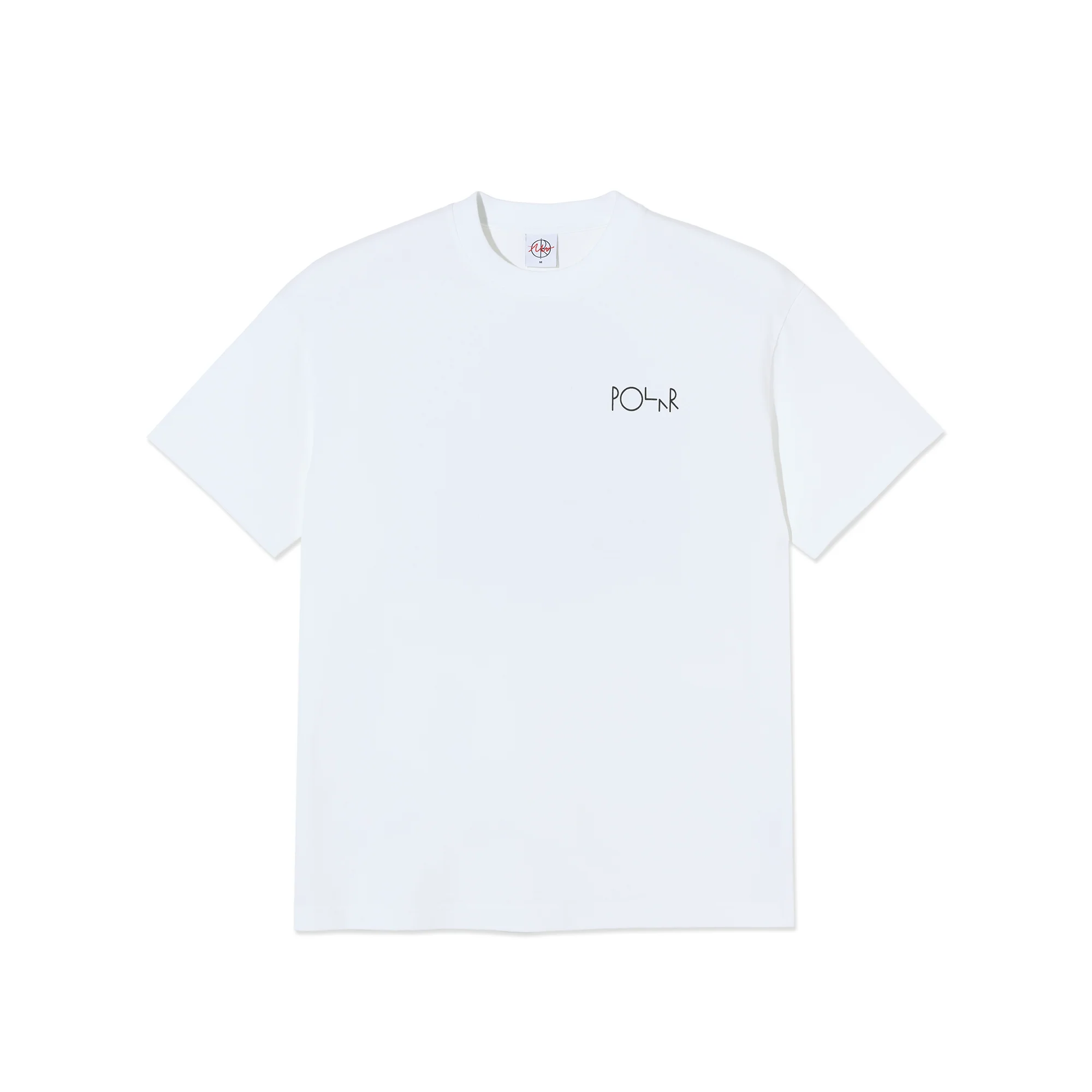 Fill Logo Tee | BMX Dreams - Image 2