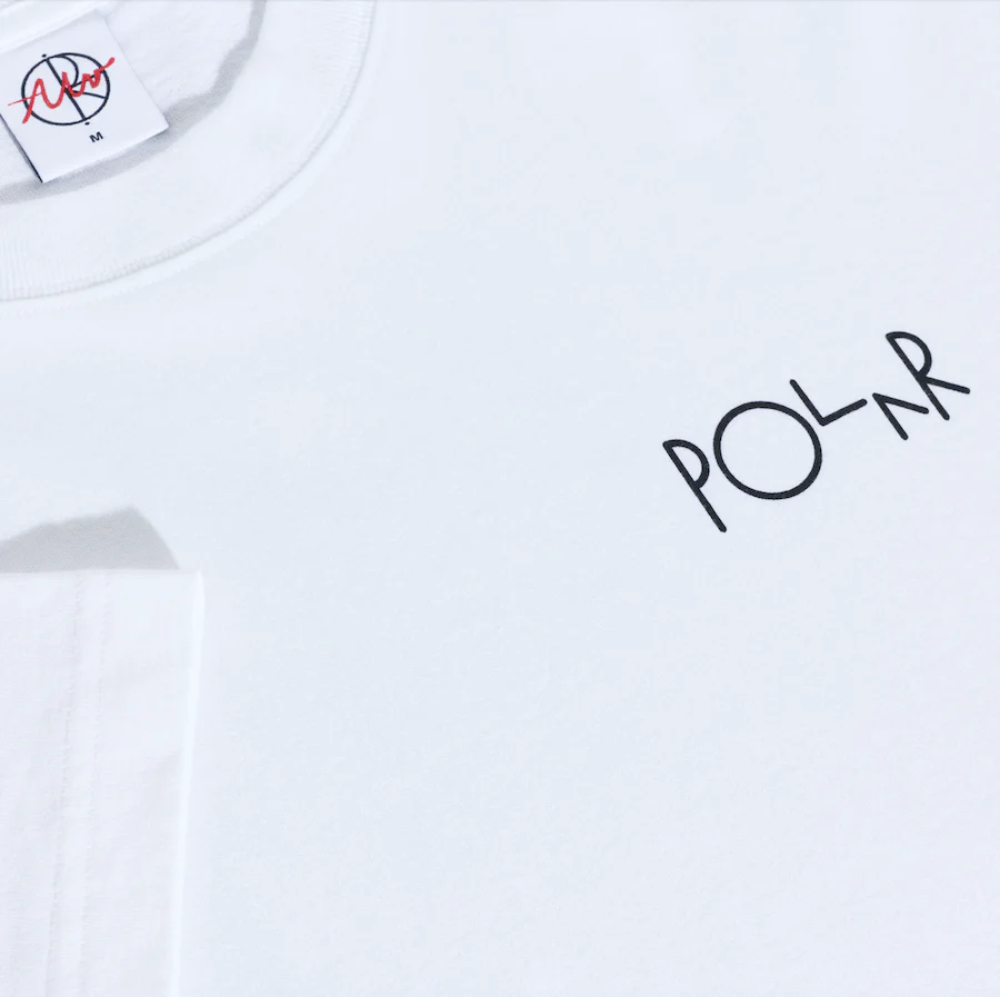 Fill Logo Tee | BMX Dreams - Image 3