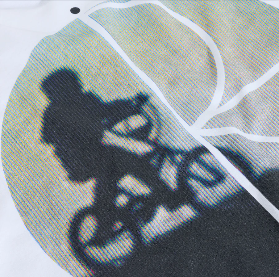Fill Logo Tee | BMX Dreams - Image 4