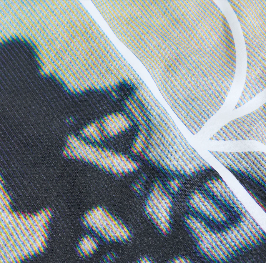 Fill Logo Tee | BMX Dreams - Image 5