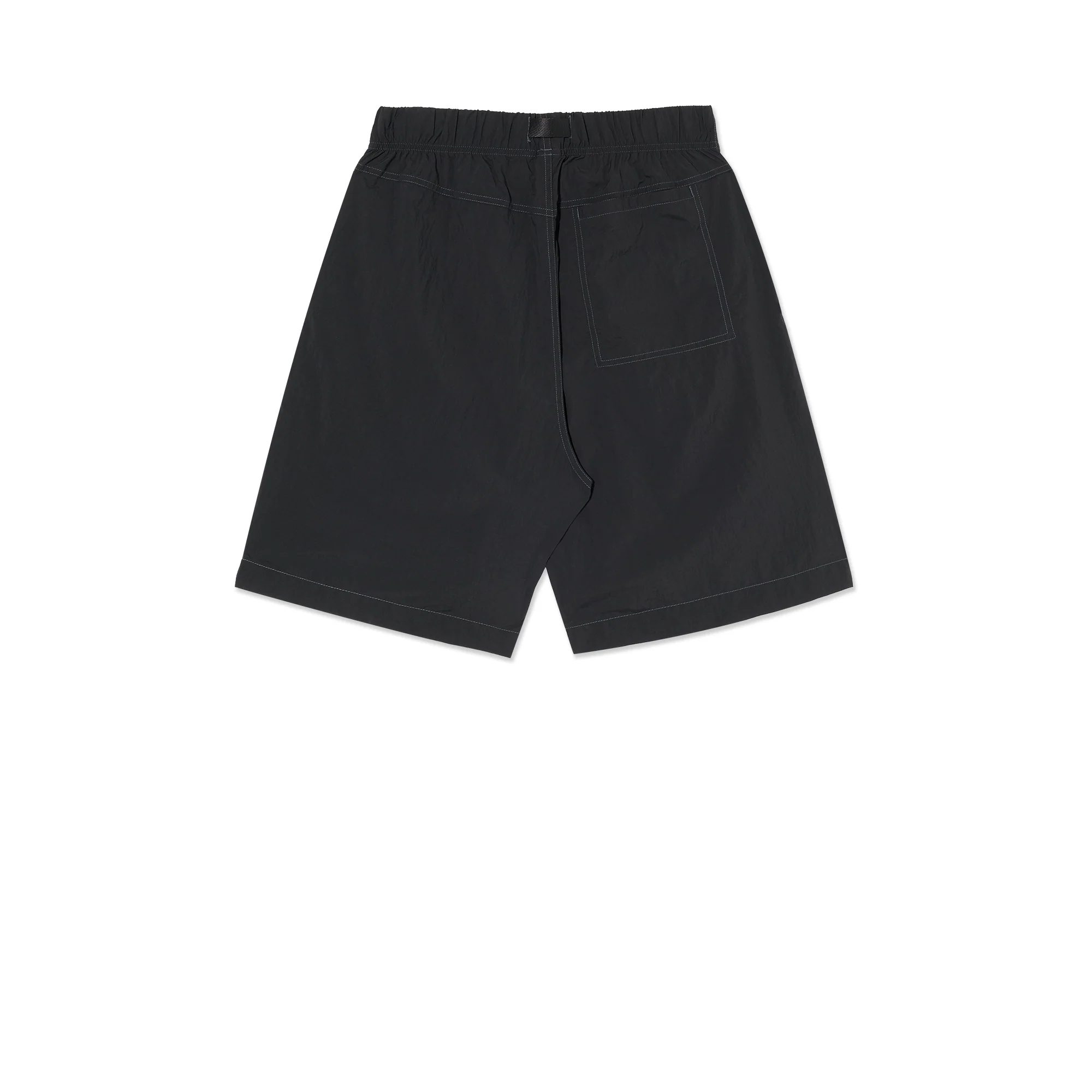 Hike Shorts - Vintage Black - Image 2