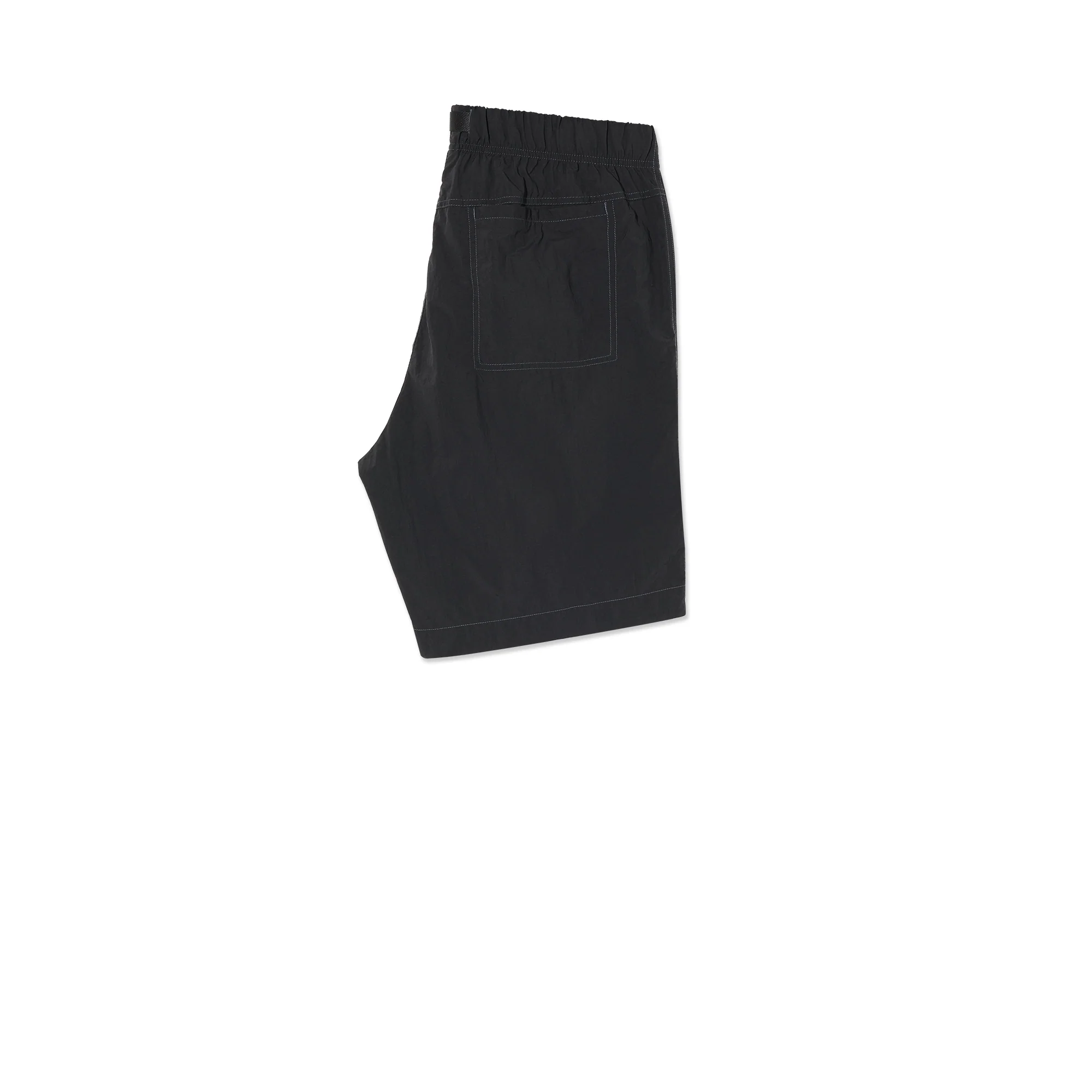 Hike Shorts - Vintage Black - Image 3