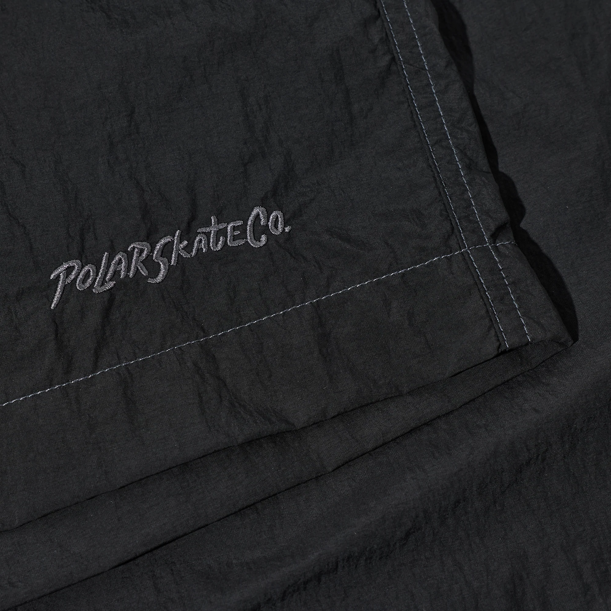 Hike Shorts - Vintage Black - Image 4