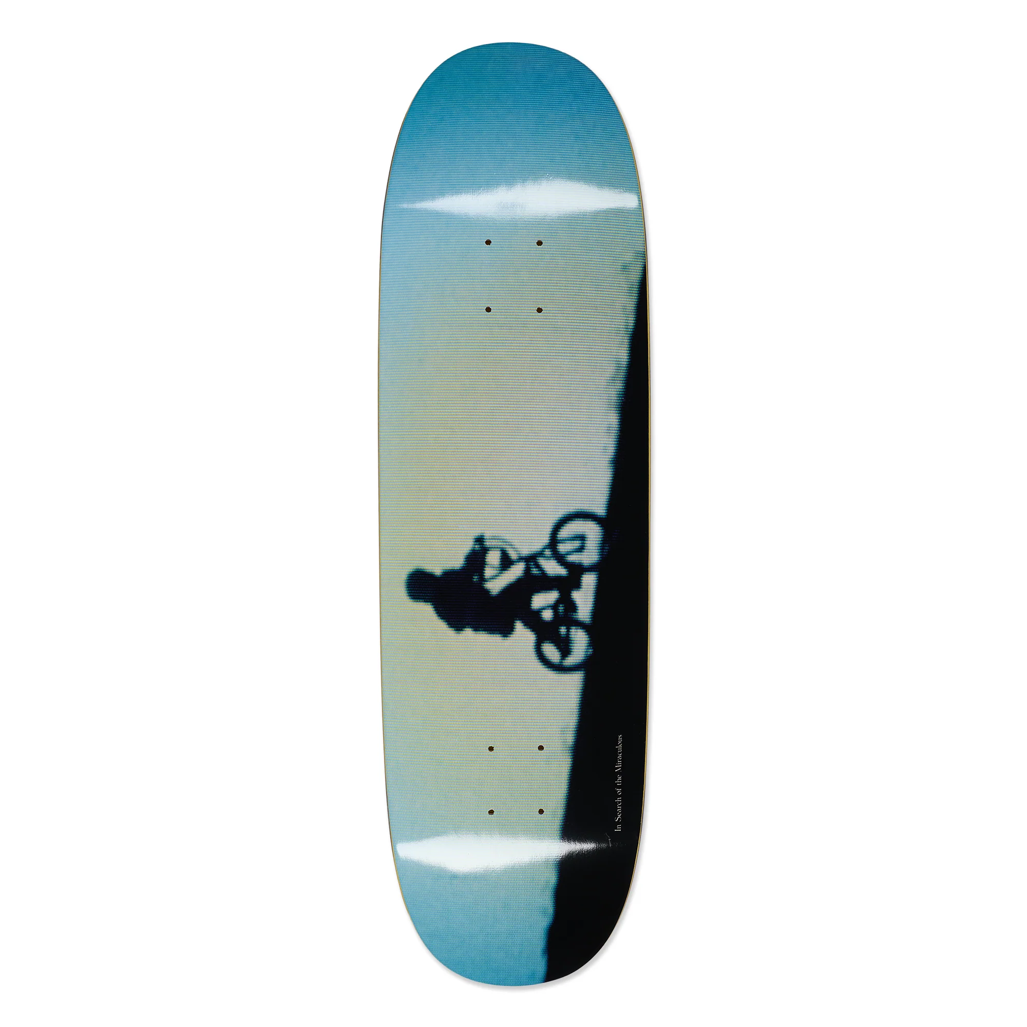 Deck | In Search Of The Miraculous - BMX Dreams - Image 5