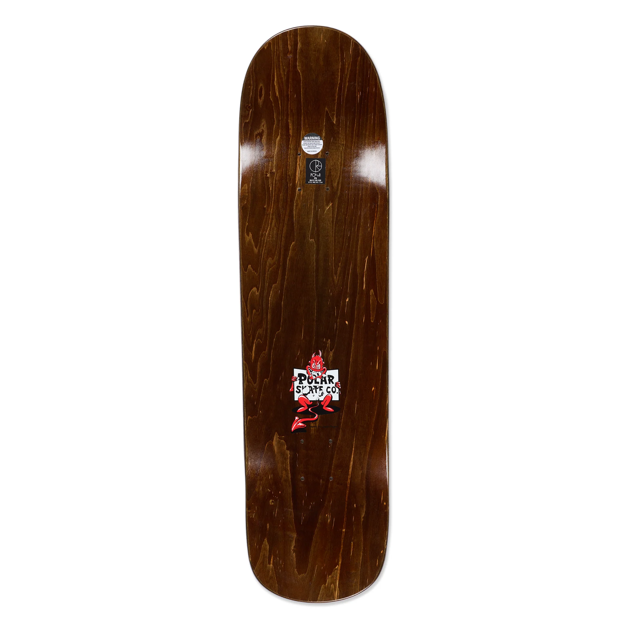 Deck | Jamie Platt - Sacrifice - Image 6