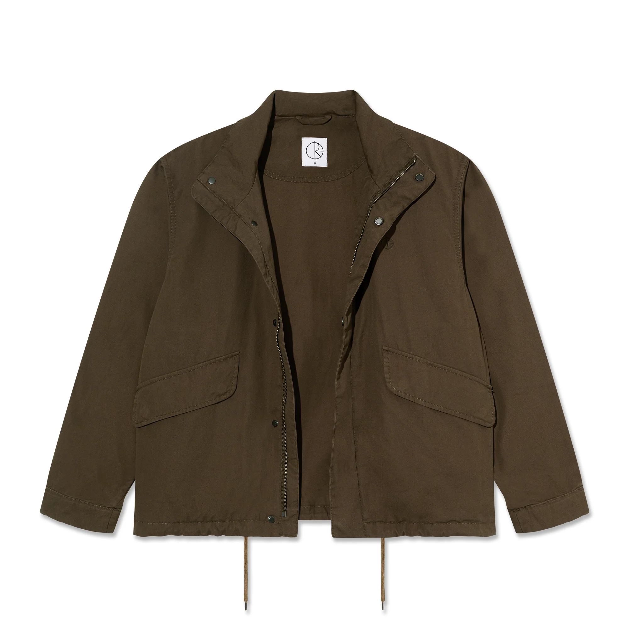 Kai Jacket - Brown - Image 2