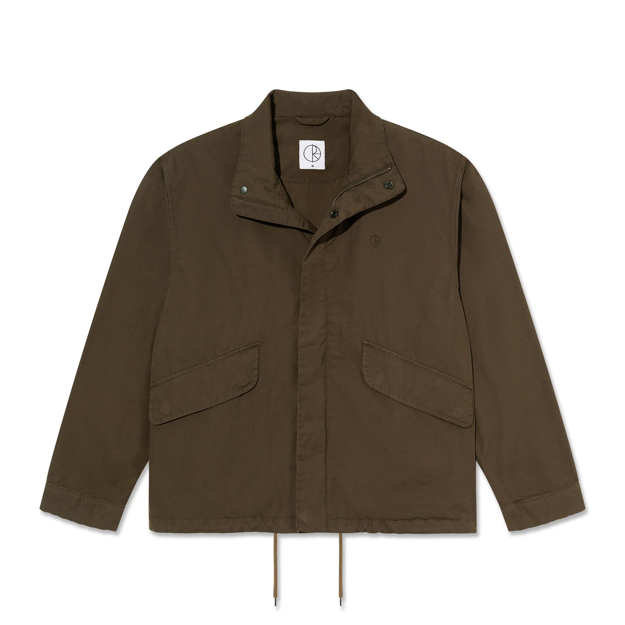 Kai Jacket - Brown - Image 3