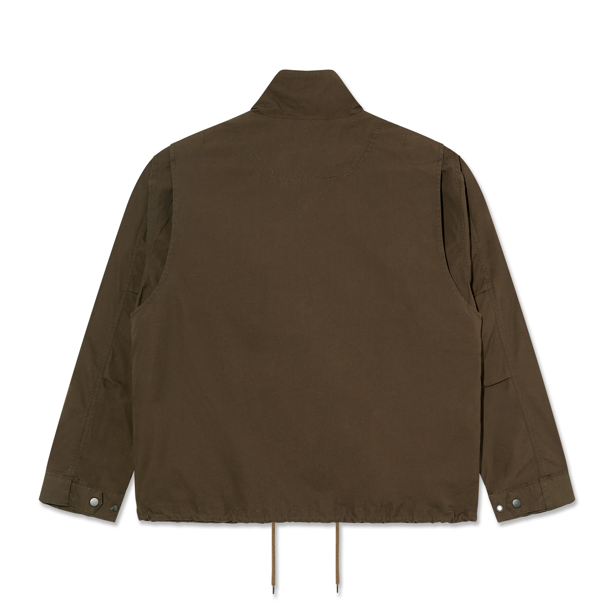 Kai Jacket - Brown - Image 4