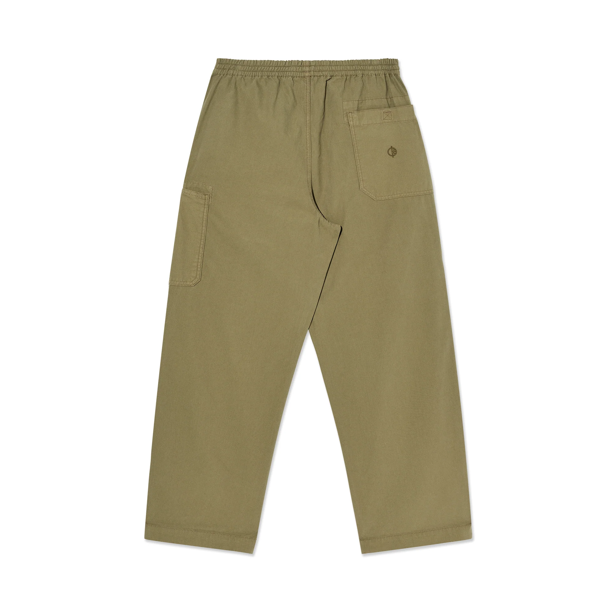 Kata Pants - Khaki Green - Image 2