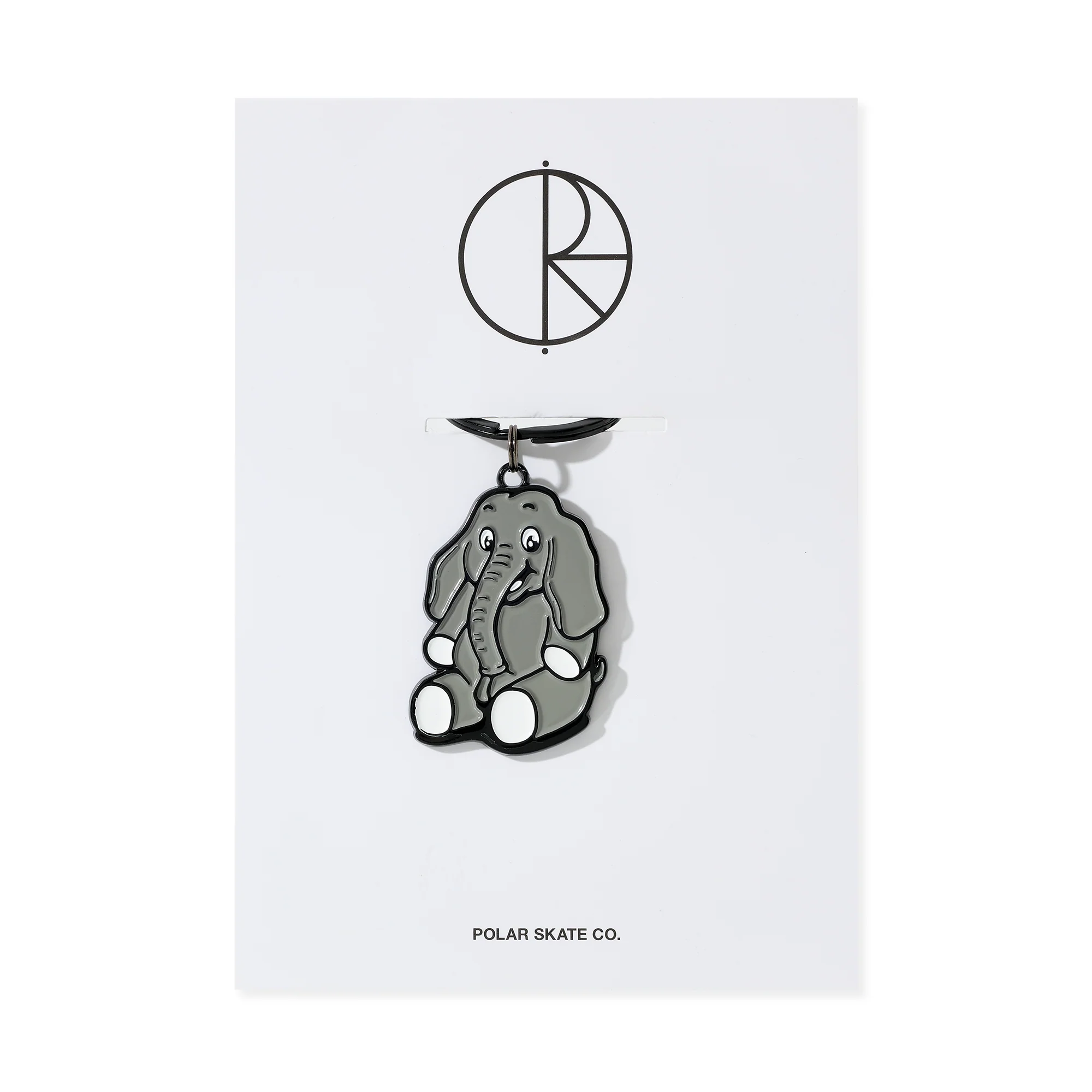 Keychain | Elephant - Image 3