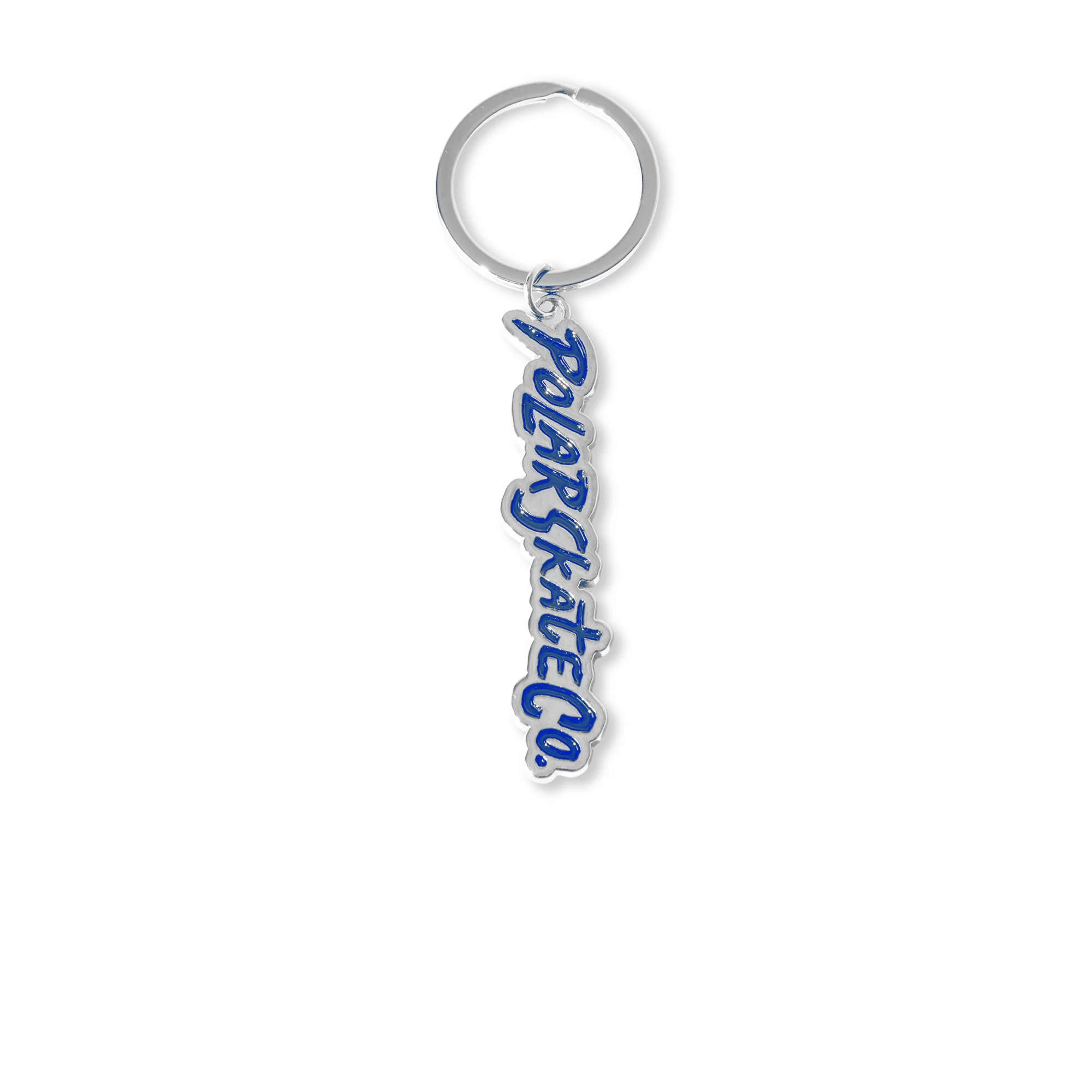 Keychain | Surf Logo - Blue