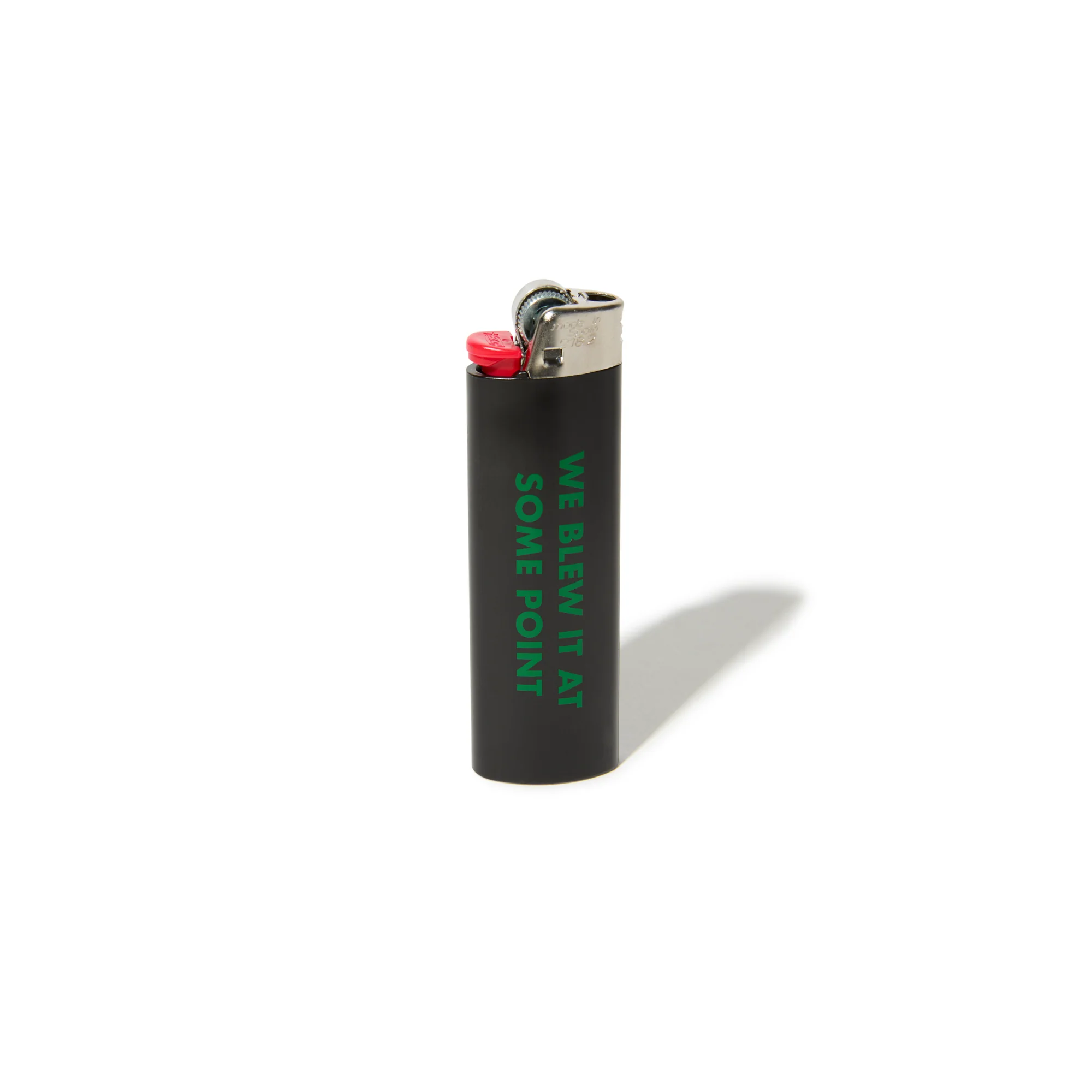Lighter | Bamboo Logo - Image 2