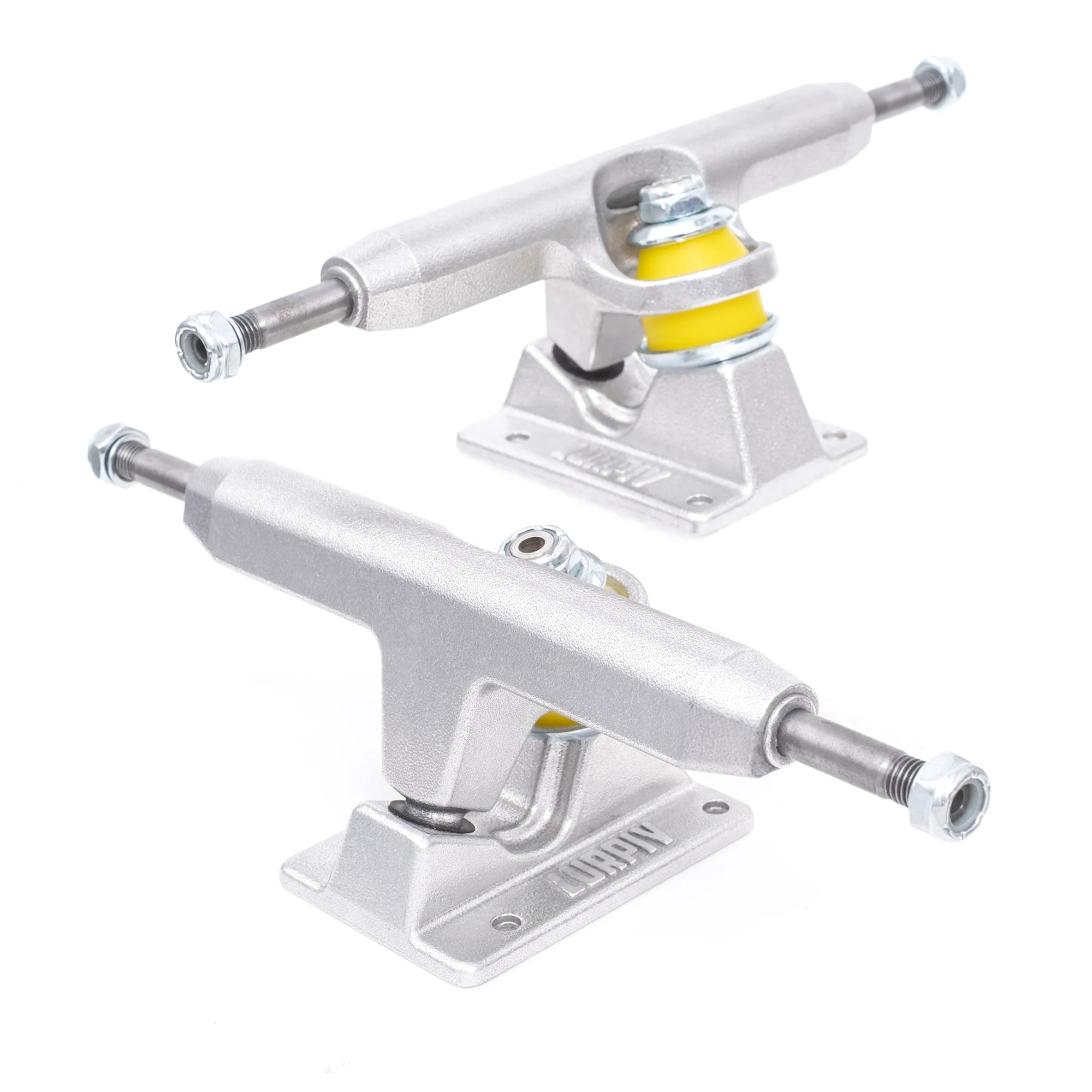 Lurpiv Hollow Polished Pair - Image 3