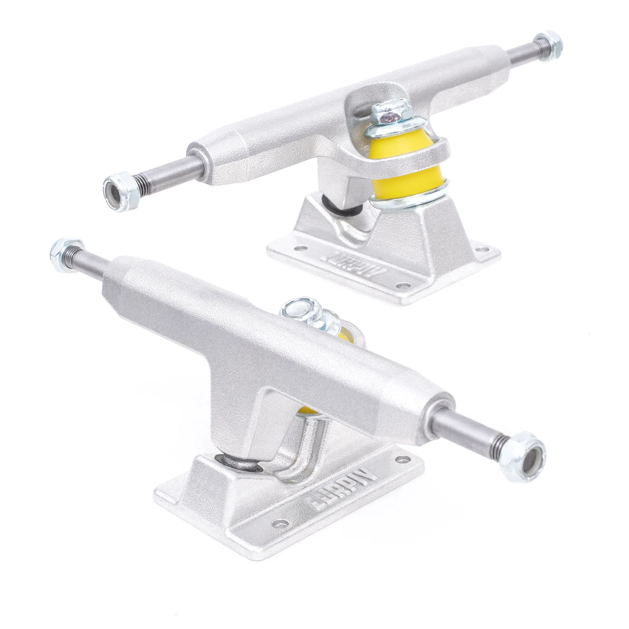 Lurpiv Solid Polished Pair - Image 3