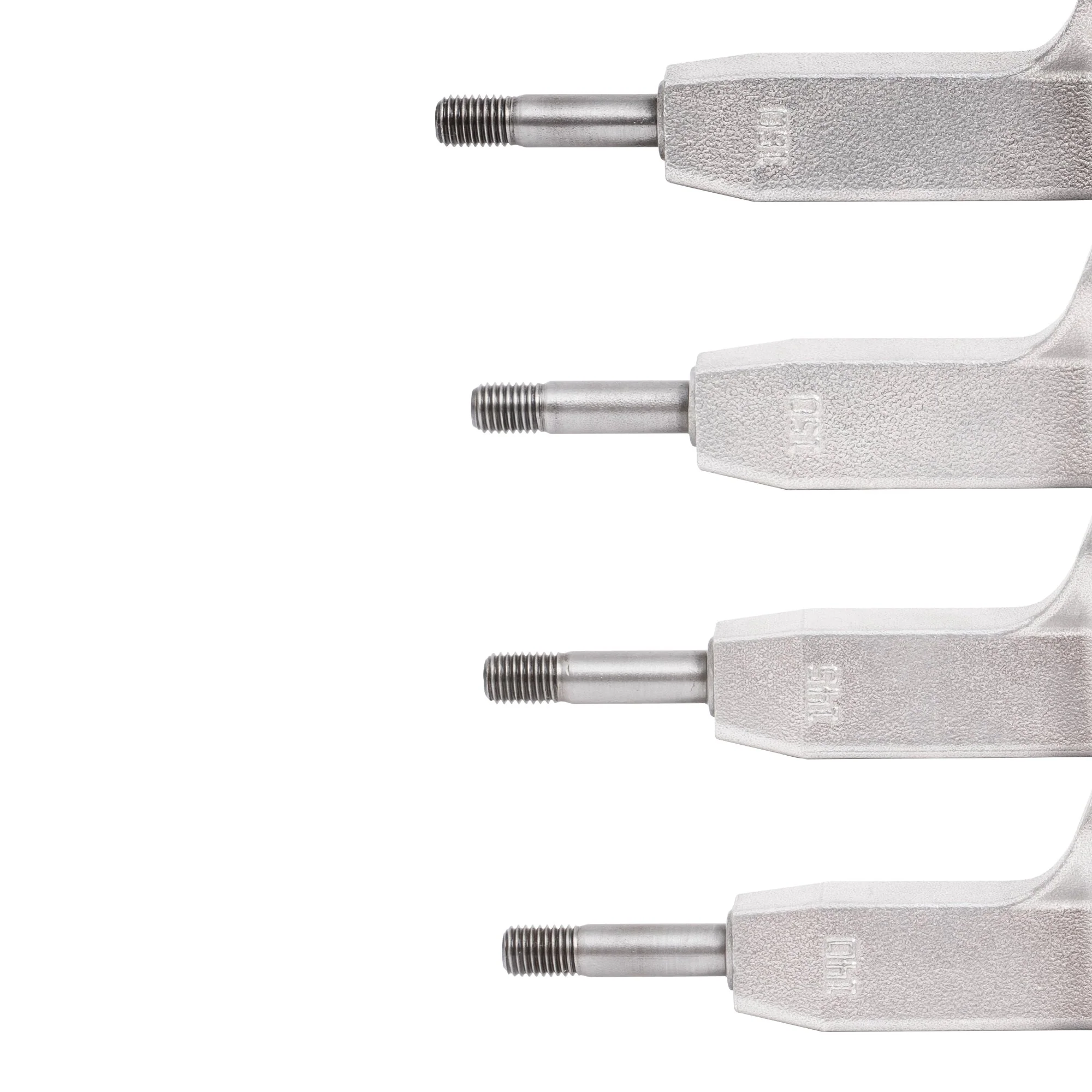 Lurpiv Solid Polished Pair - Image 5
