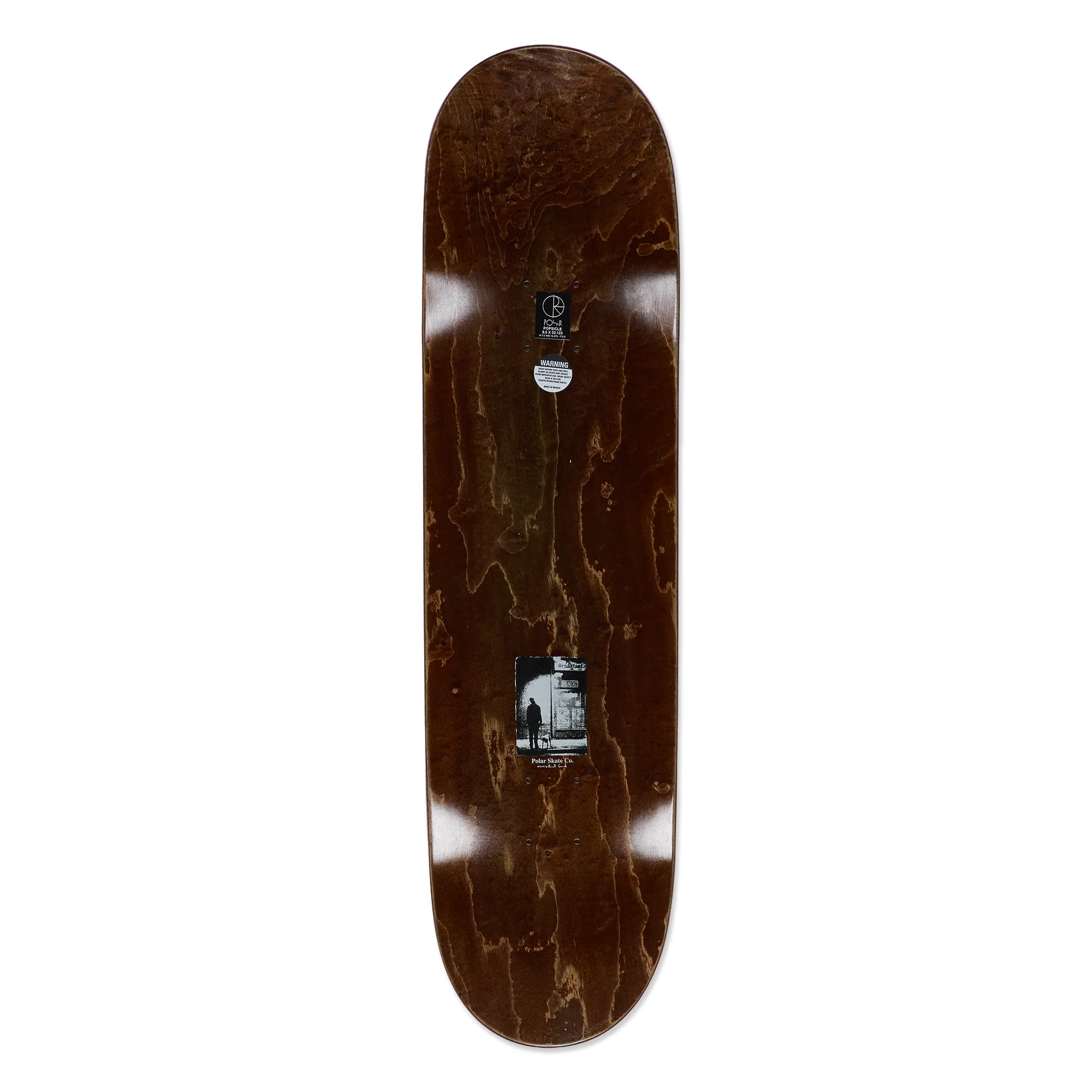 Deck | Paul Grund - 5th Street - Image 3