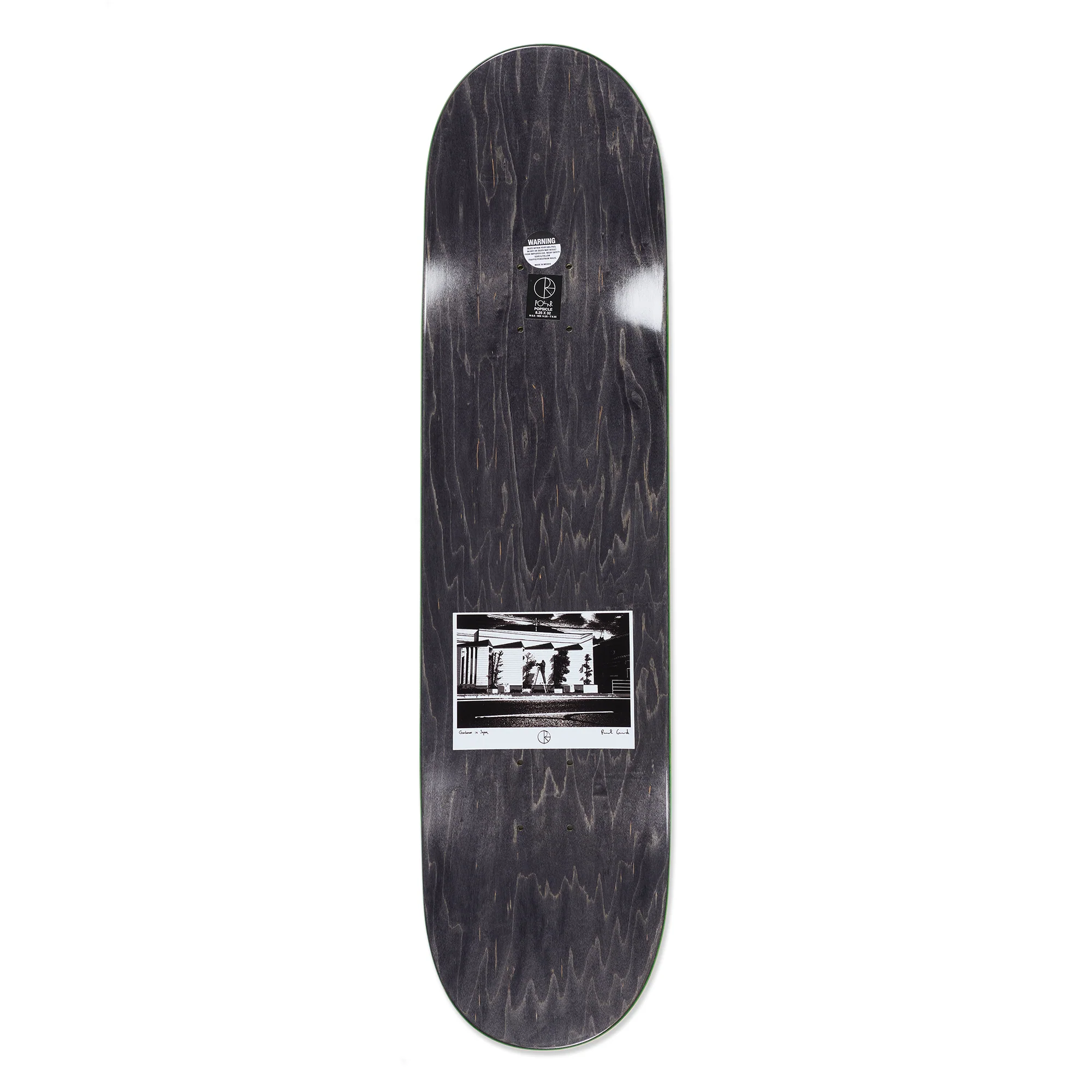 Deck | Paul Grund - Gardner - Image 3