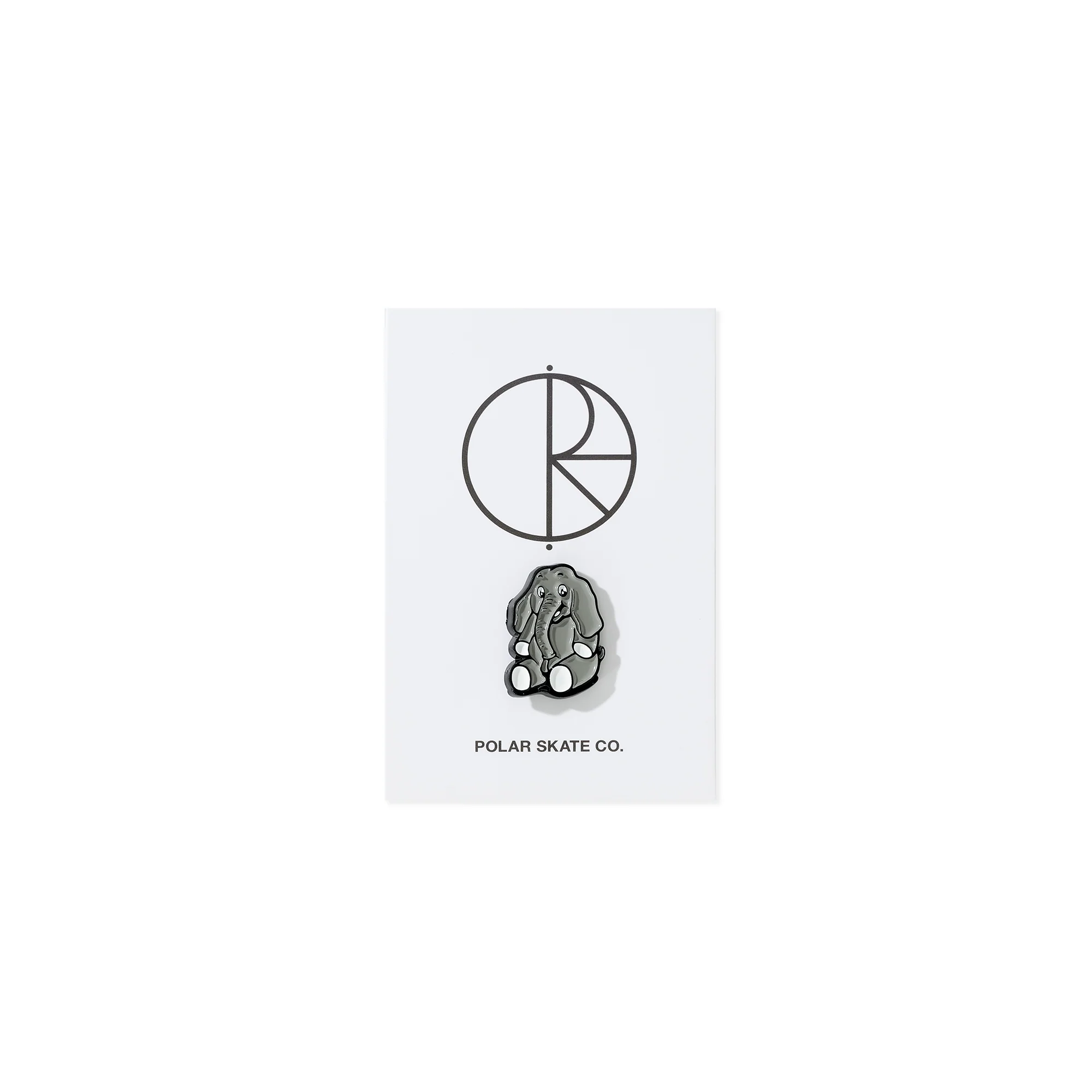 Pin | Elephant - Image 2