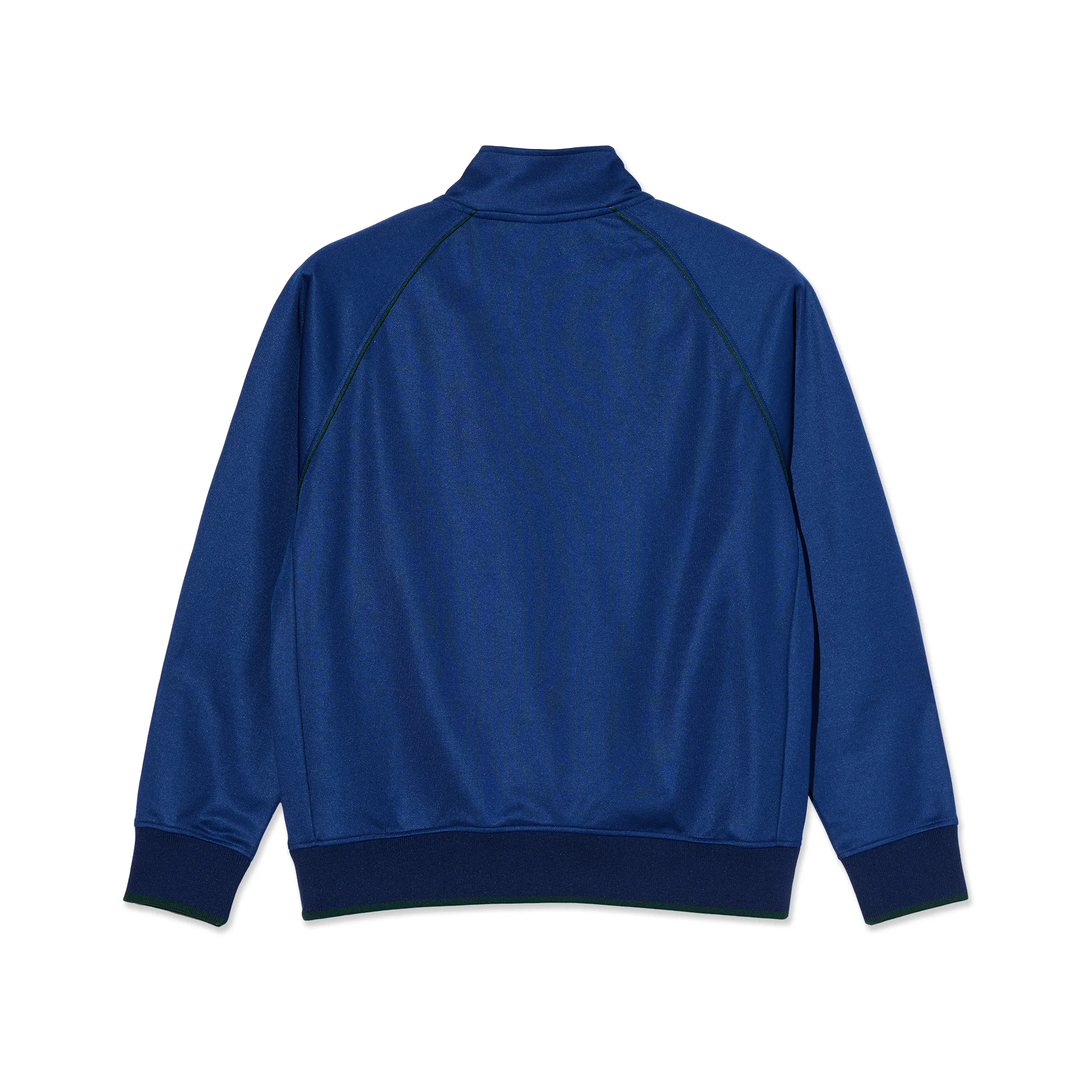 Raphael Track Jacket - Ultramarine - Image 4