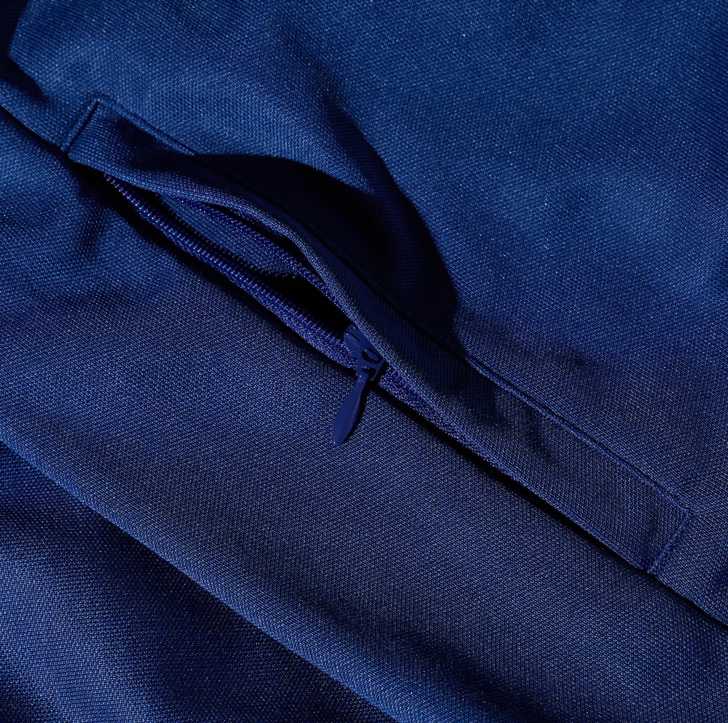 Raphael Track Jacket - Ultramarine - Image 6