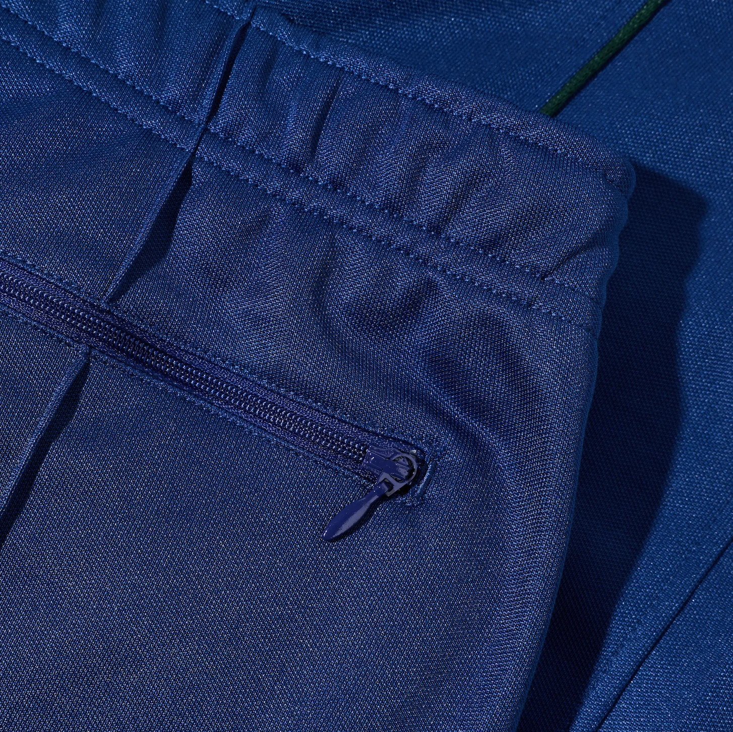 Raphael Track Pants - Ultramarine - Image 5