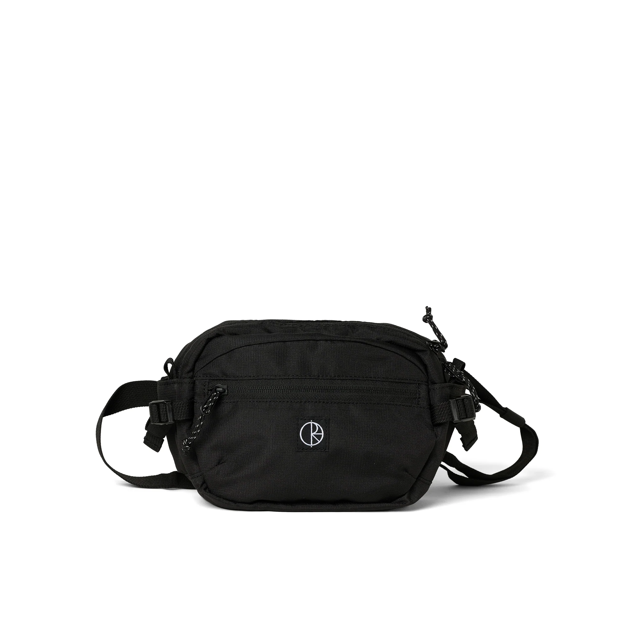 Resa Hip Bag - Black