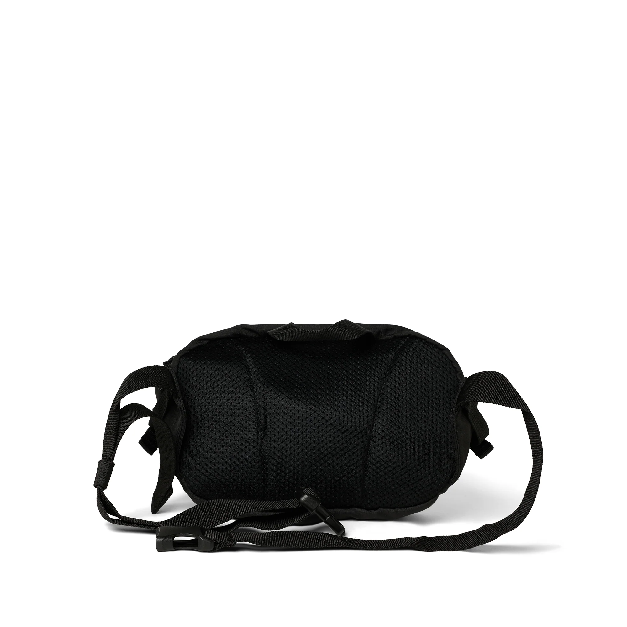 Resa Hip Bag - Black - Image 2