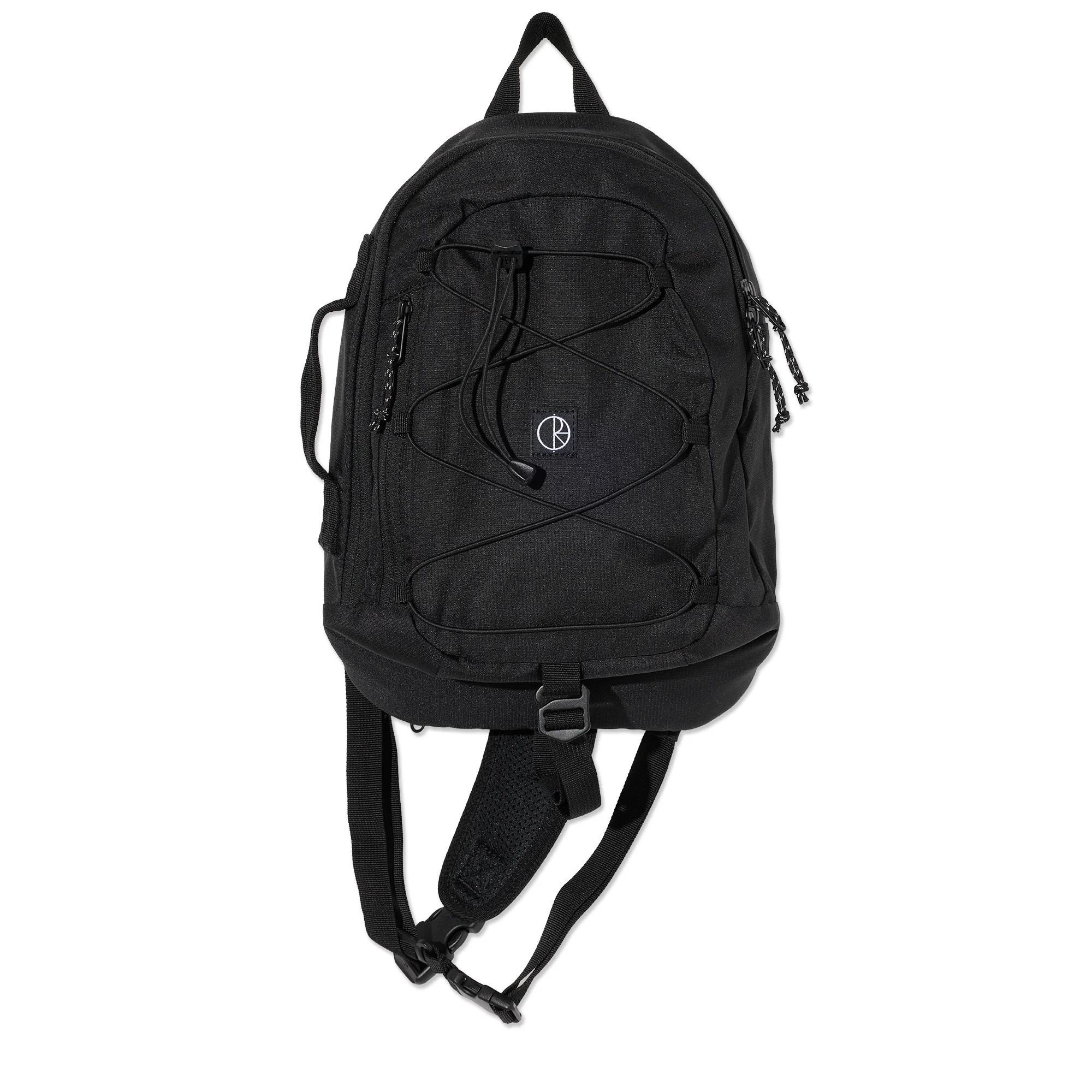 Resa Sling Bag - Black