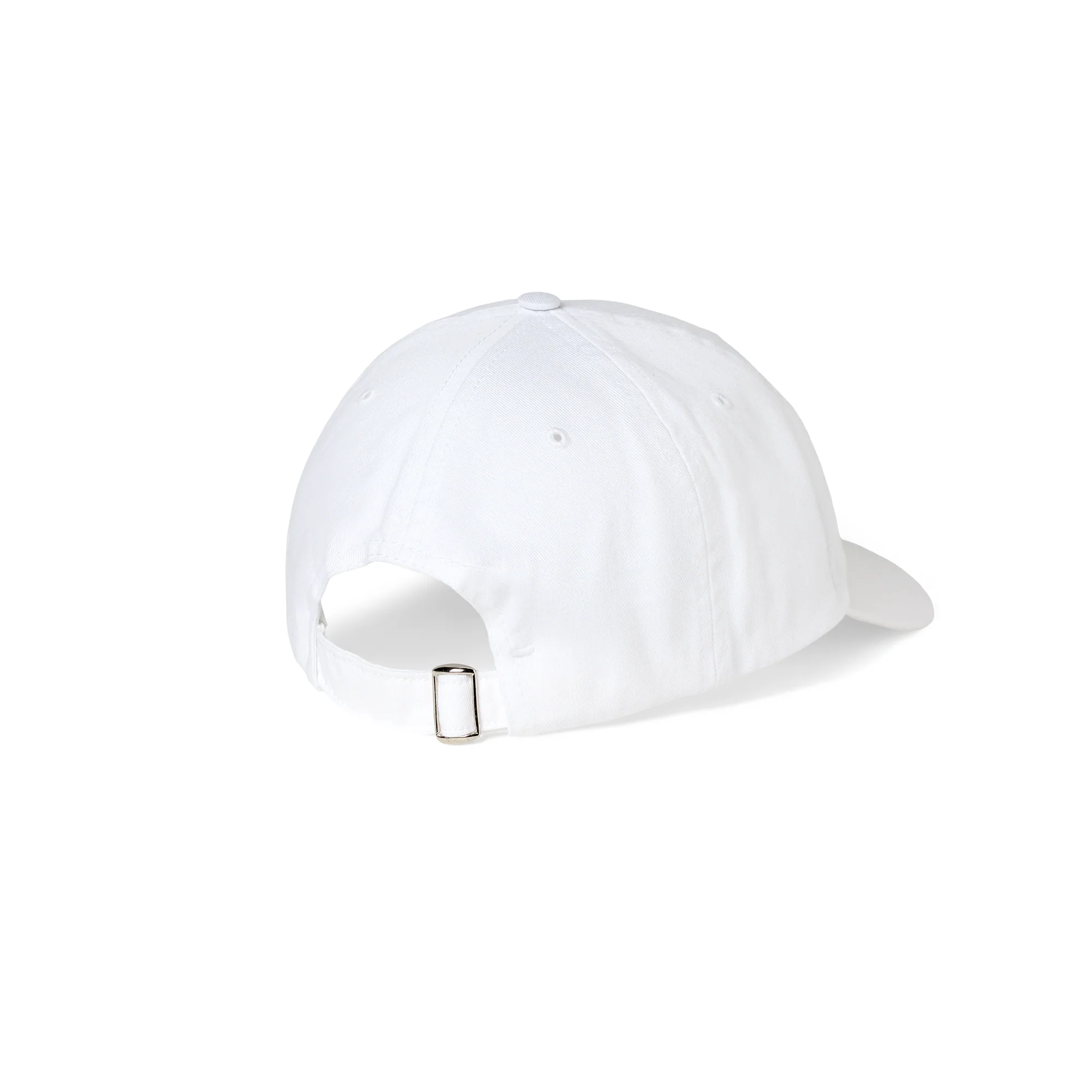 Sai Cap | College - White - Image 2