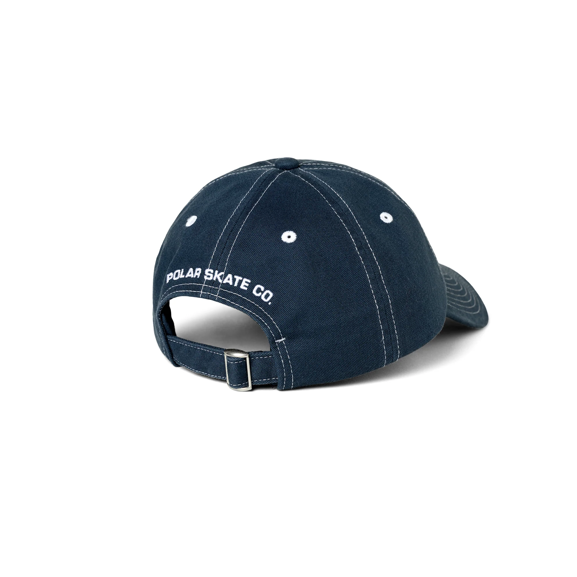Sai Cap | Contrast - Grey Blue - Image 2