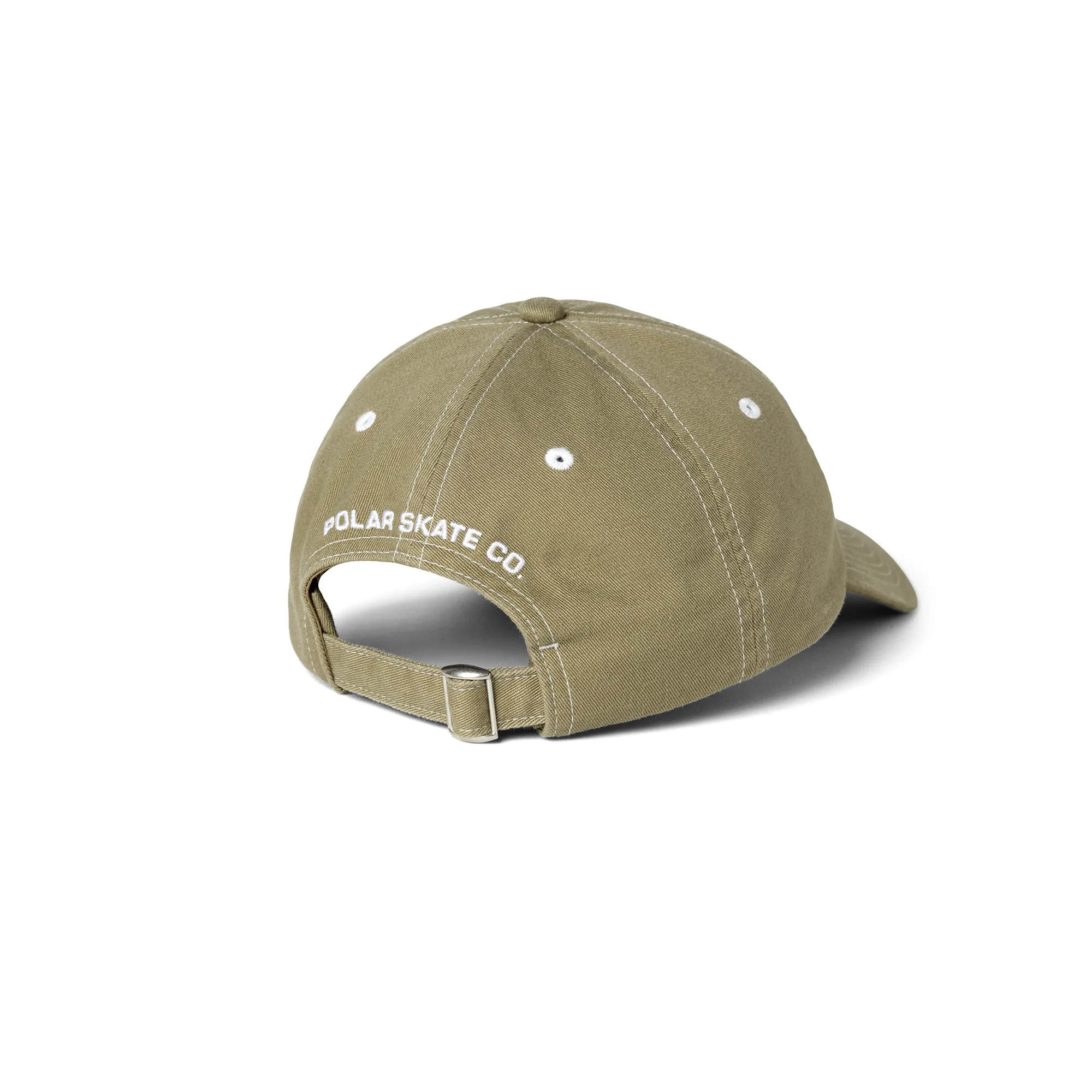 Sai Cap | Contrast - Smoke - Image 2