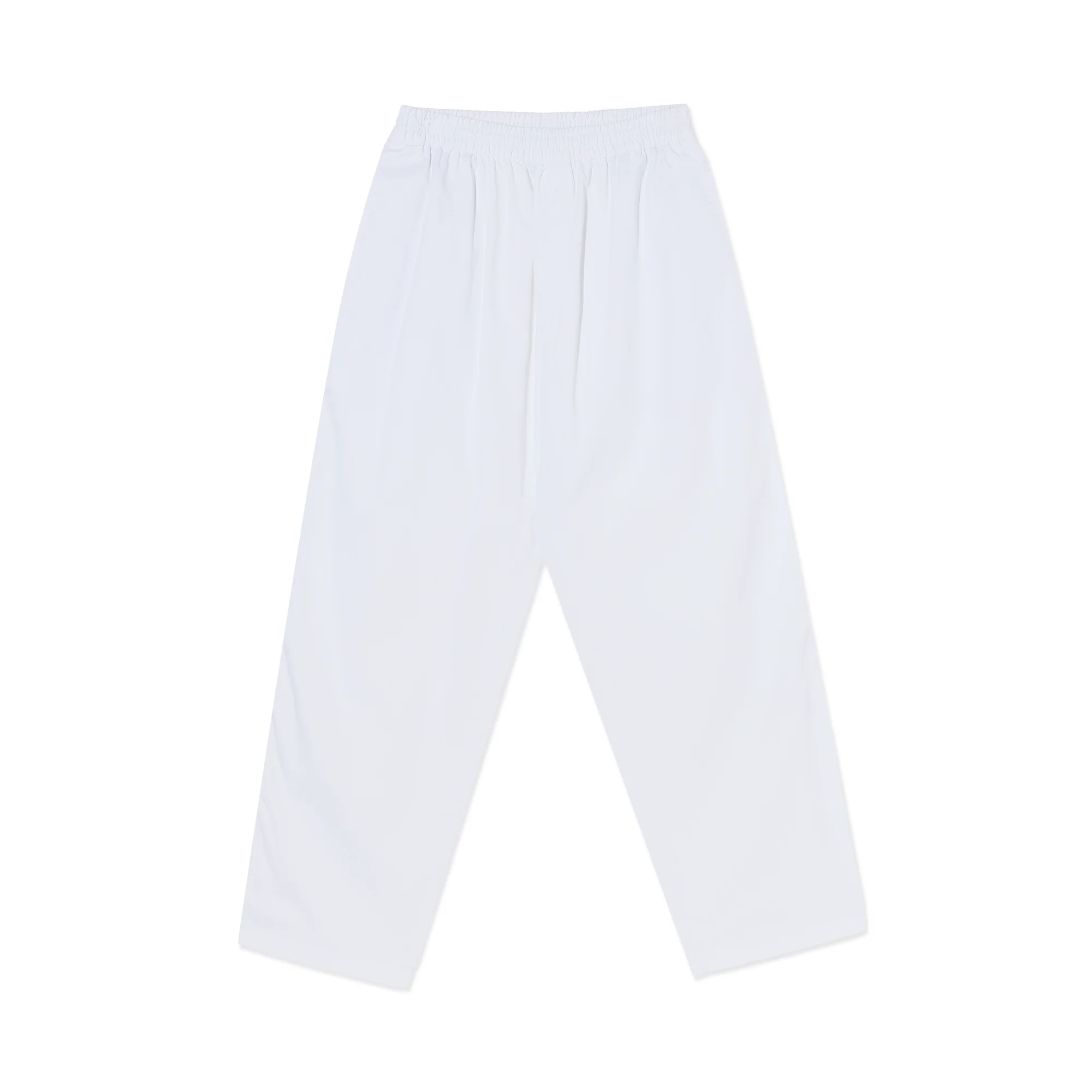 Surf Pants - White