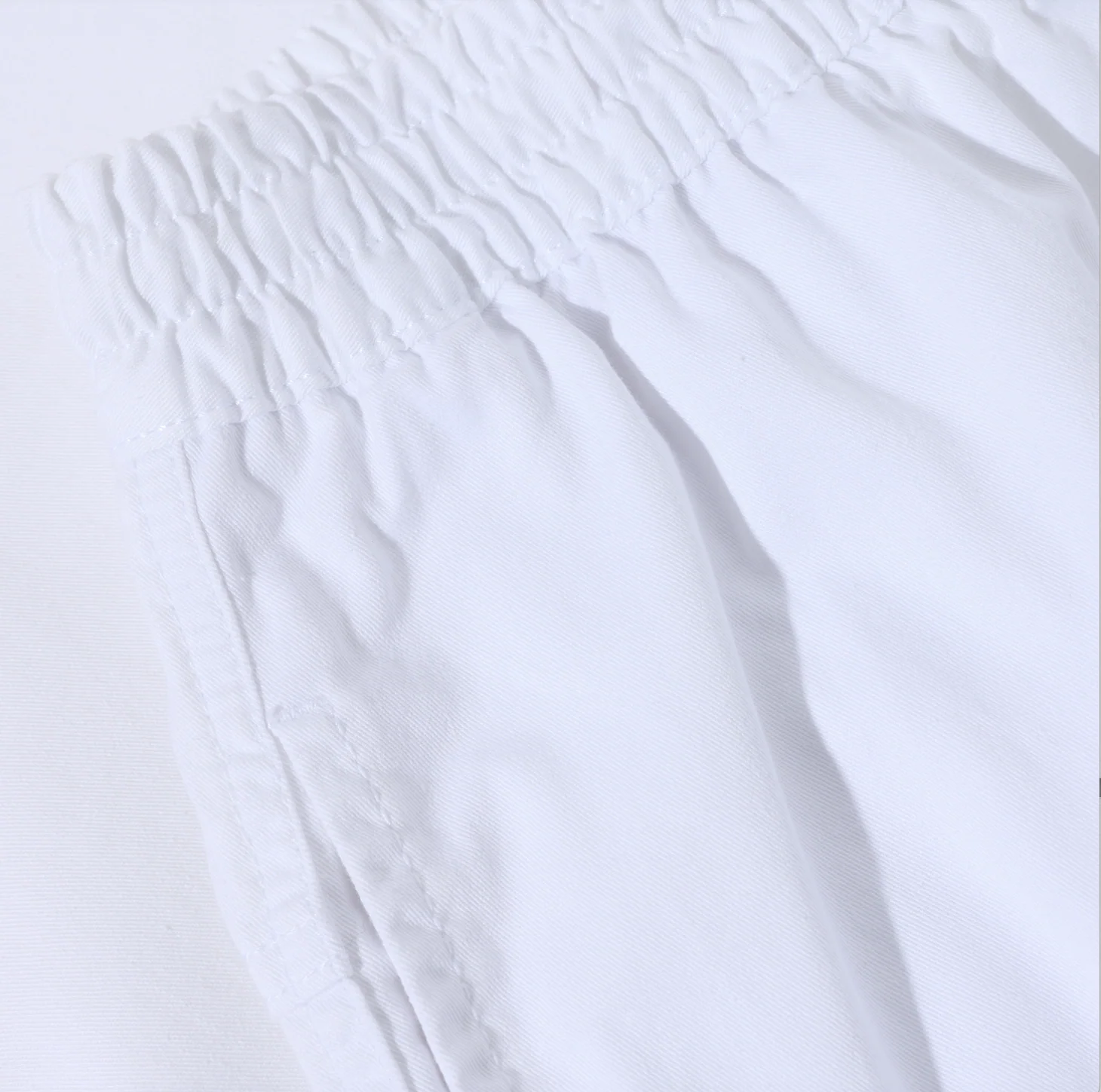 Surf Pants - White - Image 4