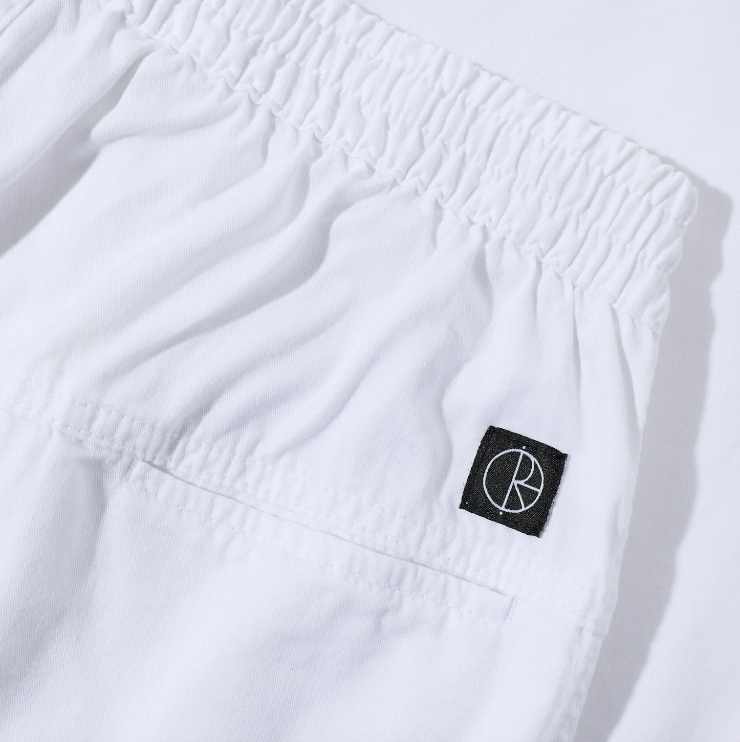 Surf Pants - White - Image 5