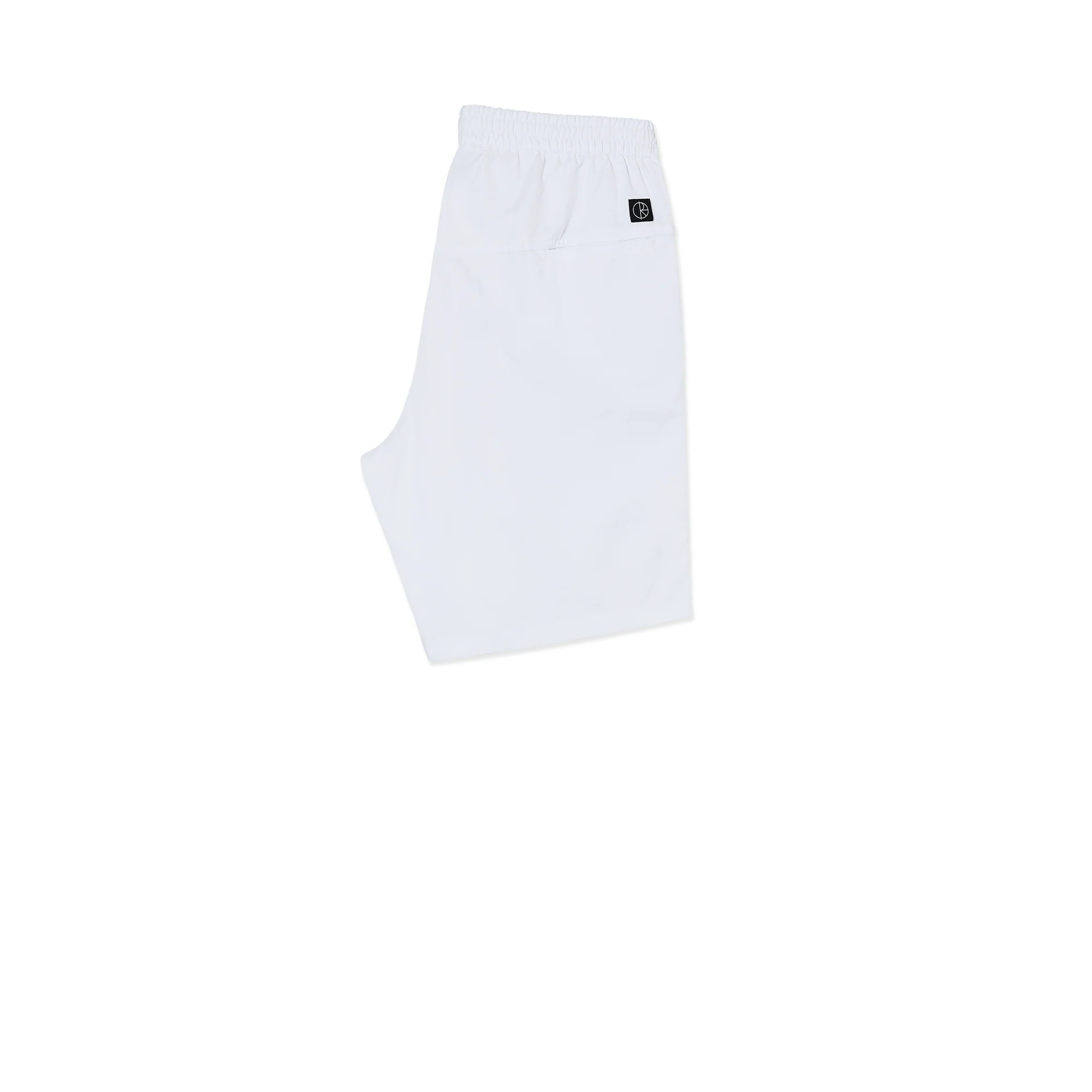 Surf Shorts - White - Image 3