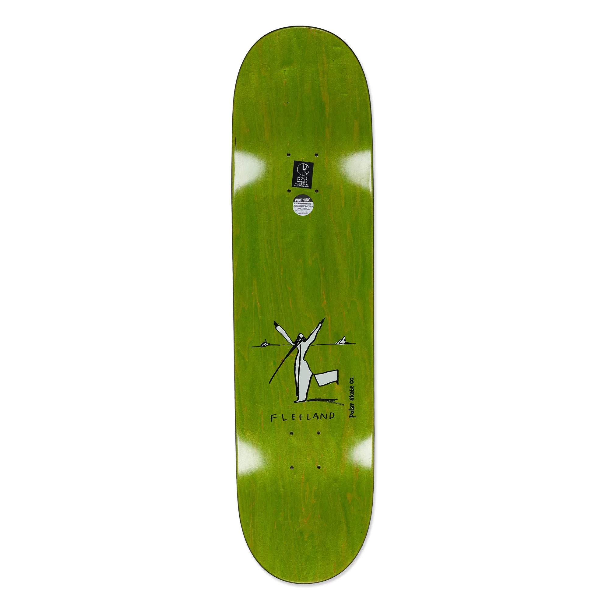 Deck | Team - Two Runners - Image 3