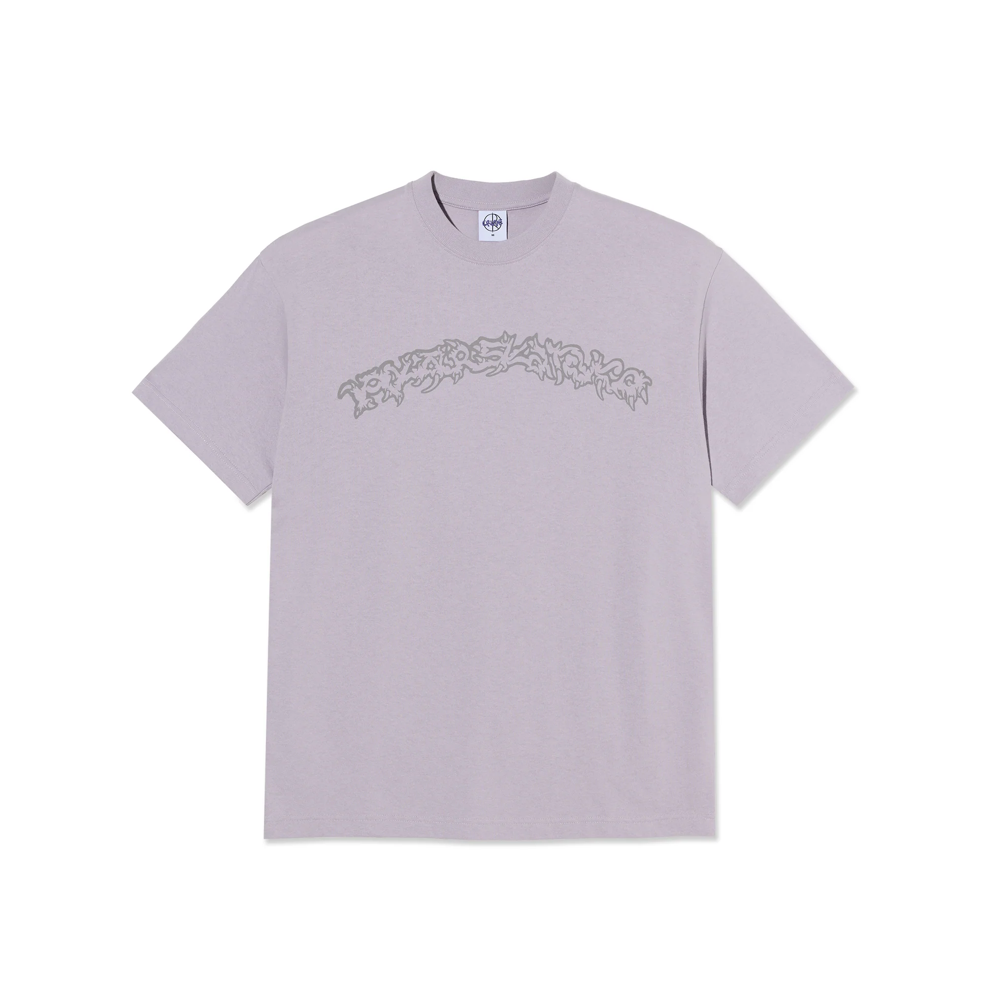 Tee | Conflict Scenario - Pale Purple