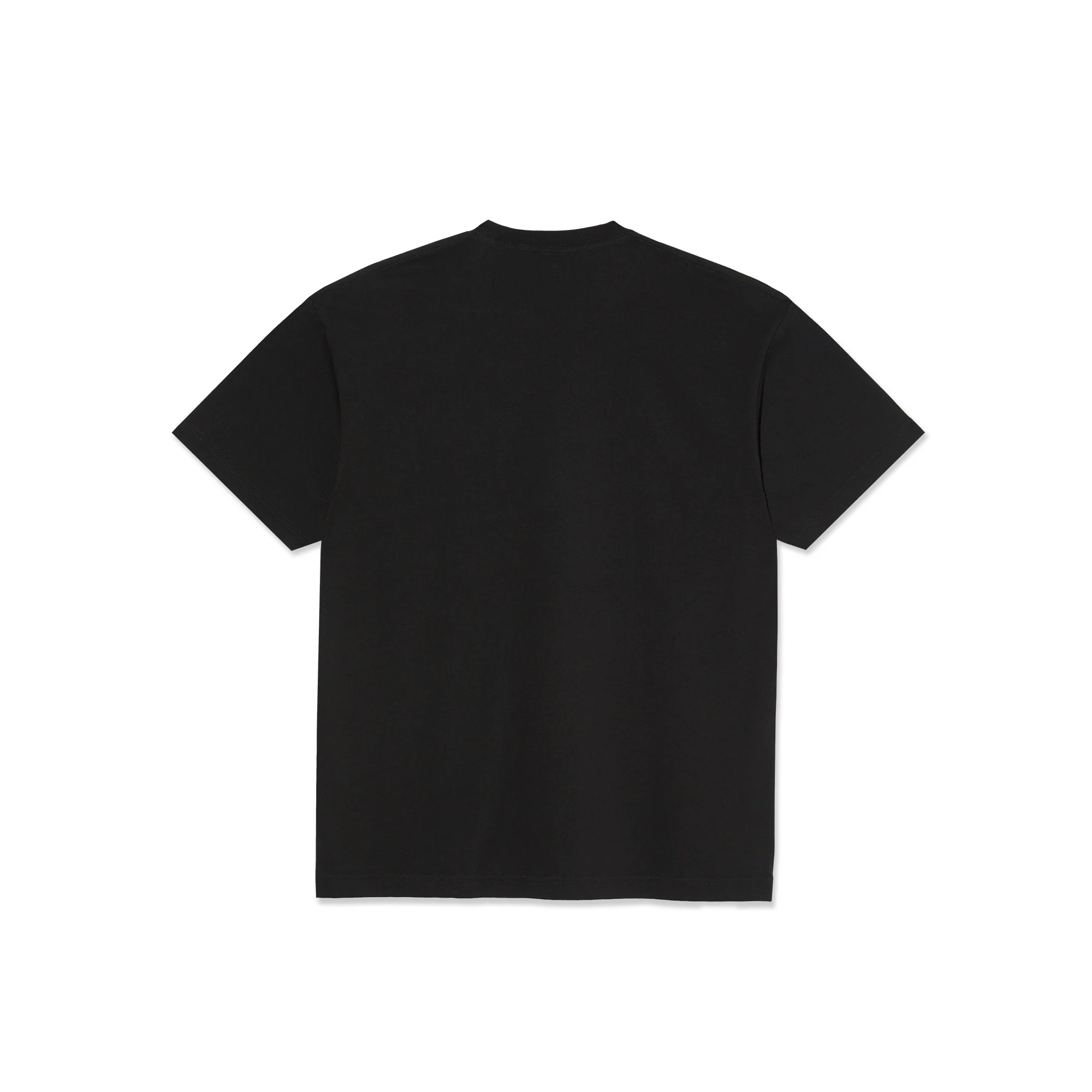 Tee | Downtown - Black - Image 2