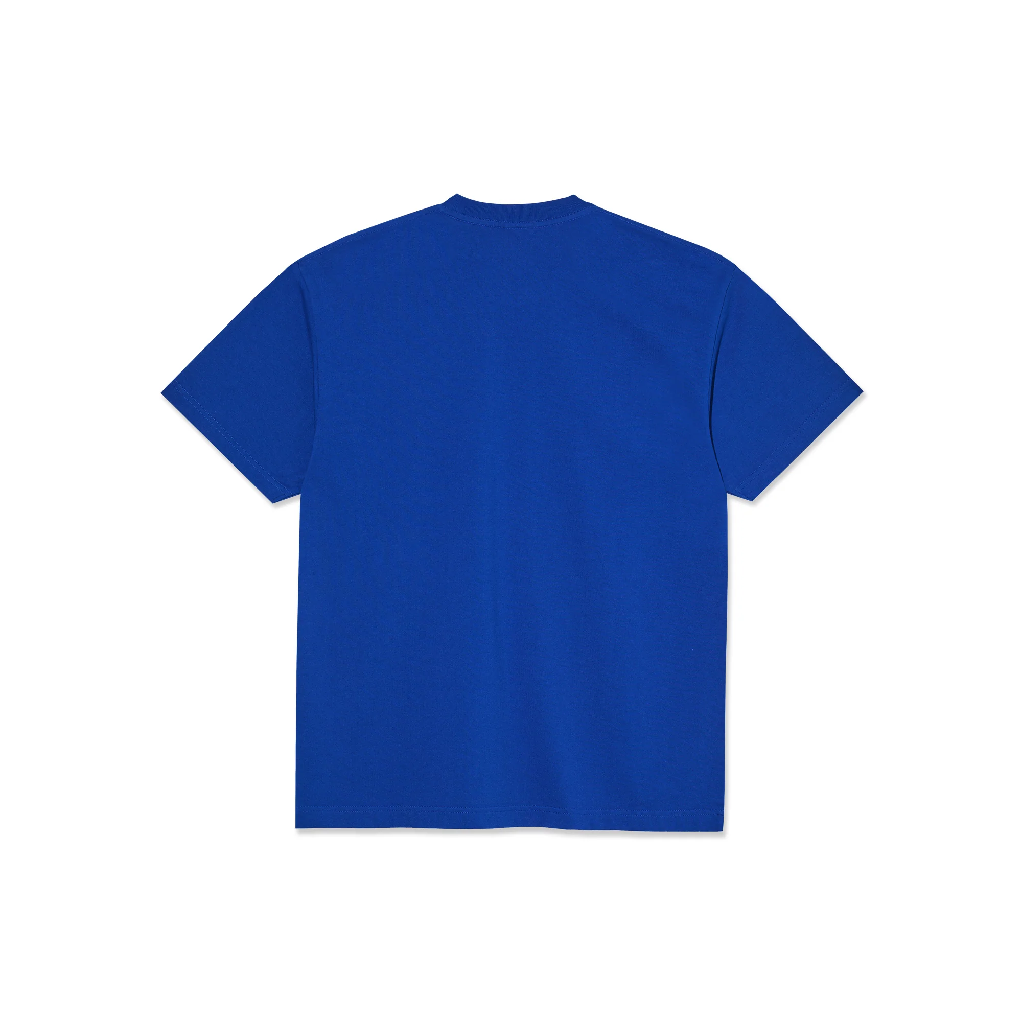 Tee | Take A Seat - Egyptian Blue - Image 2