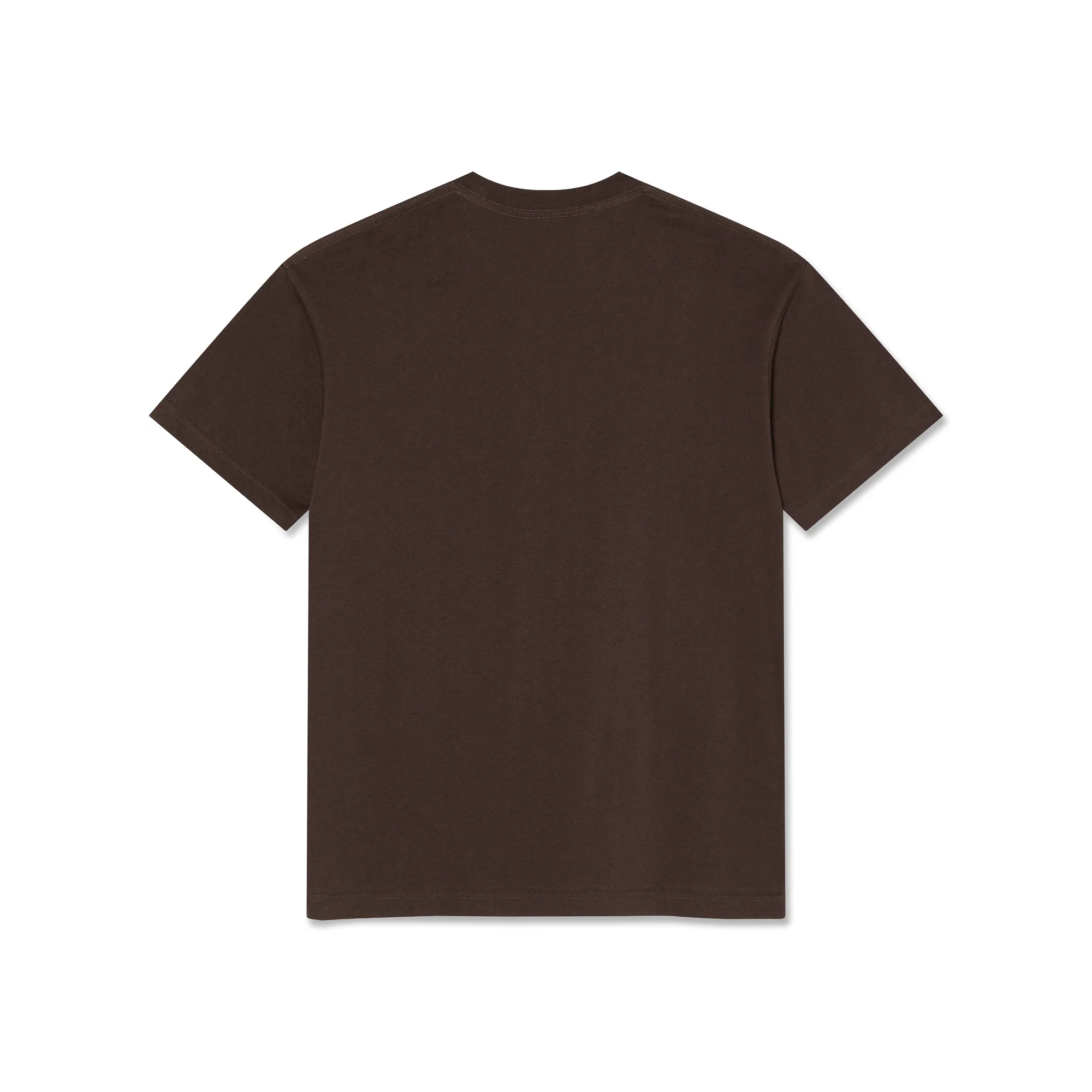 Tee | Family Affair - Chocolate - Image 2
