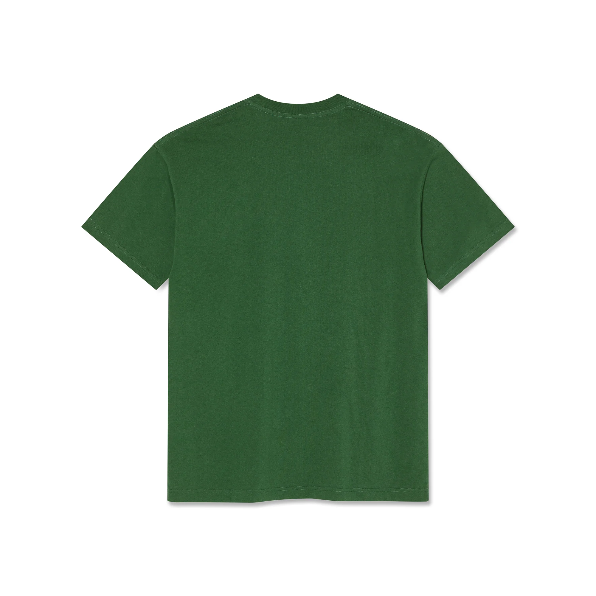 Tee | Family Affair - Forest Green - Image 2