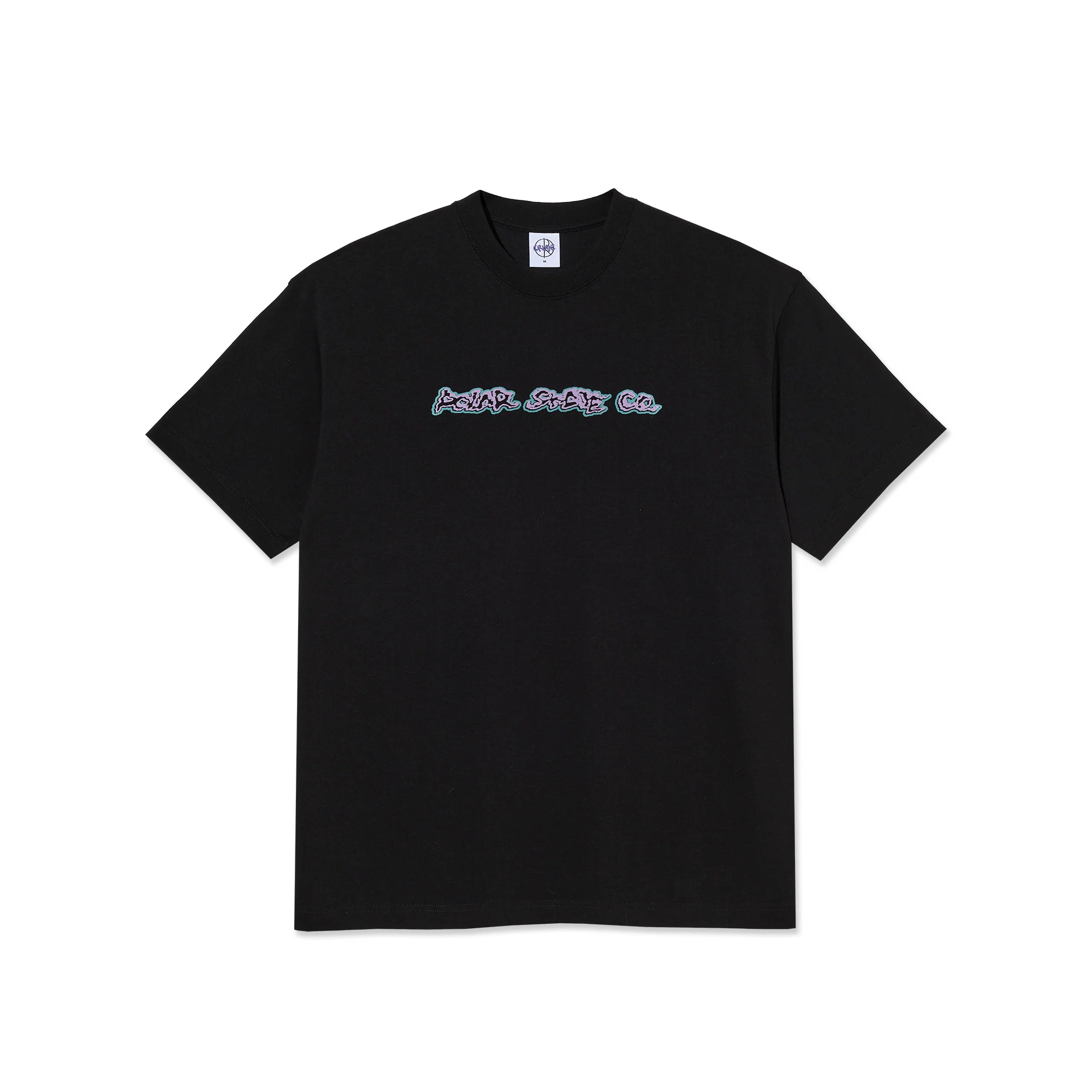 Tee | Lovely Day - Black