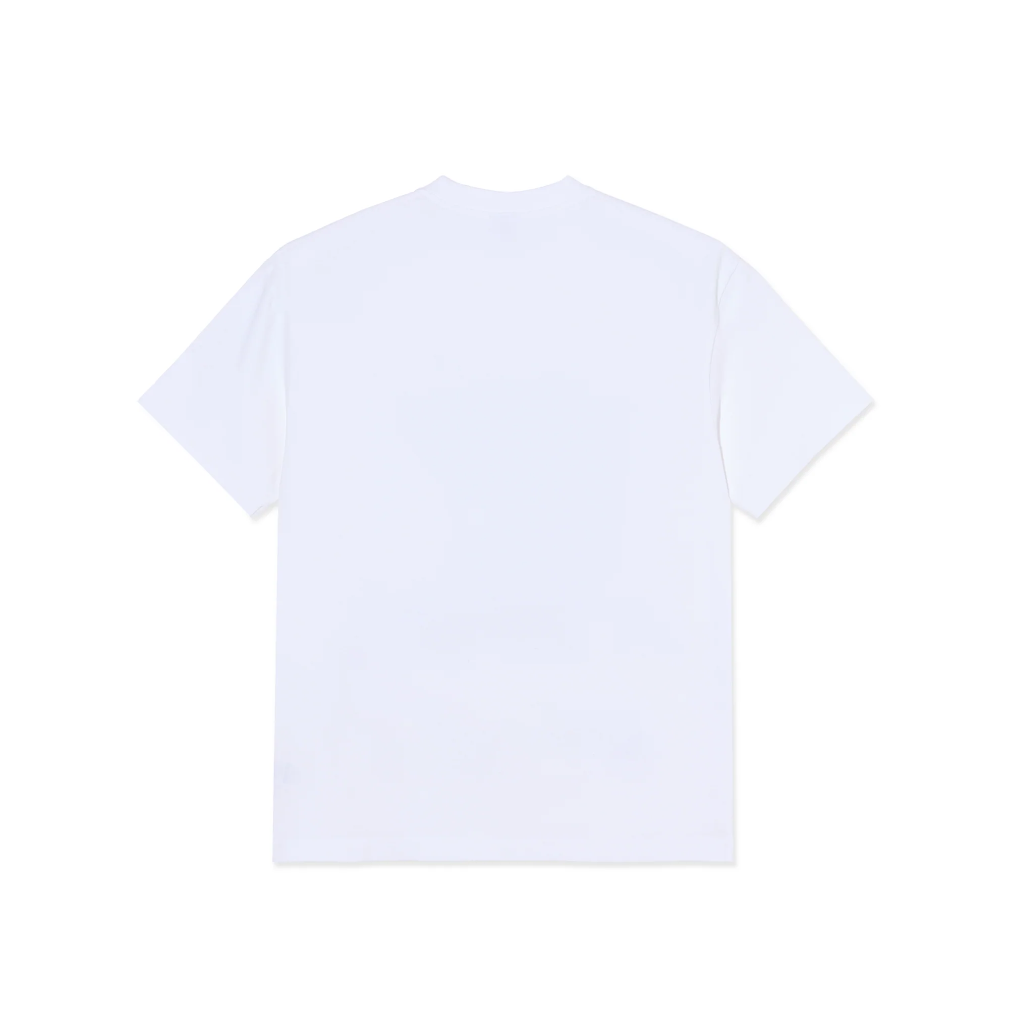 Tee | Mindfulness - White - Image 2