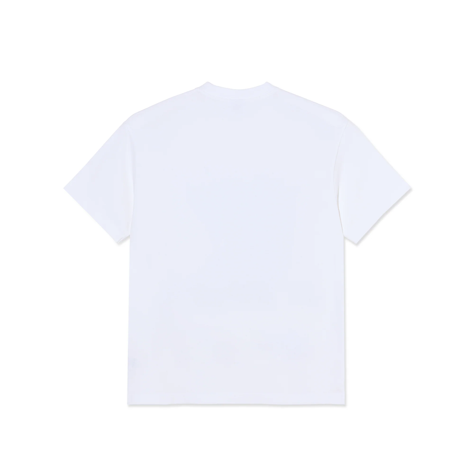 Tee | Passing Resemblance - White - Image 2