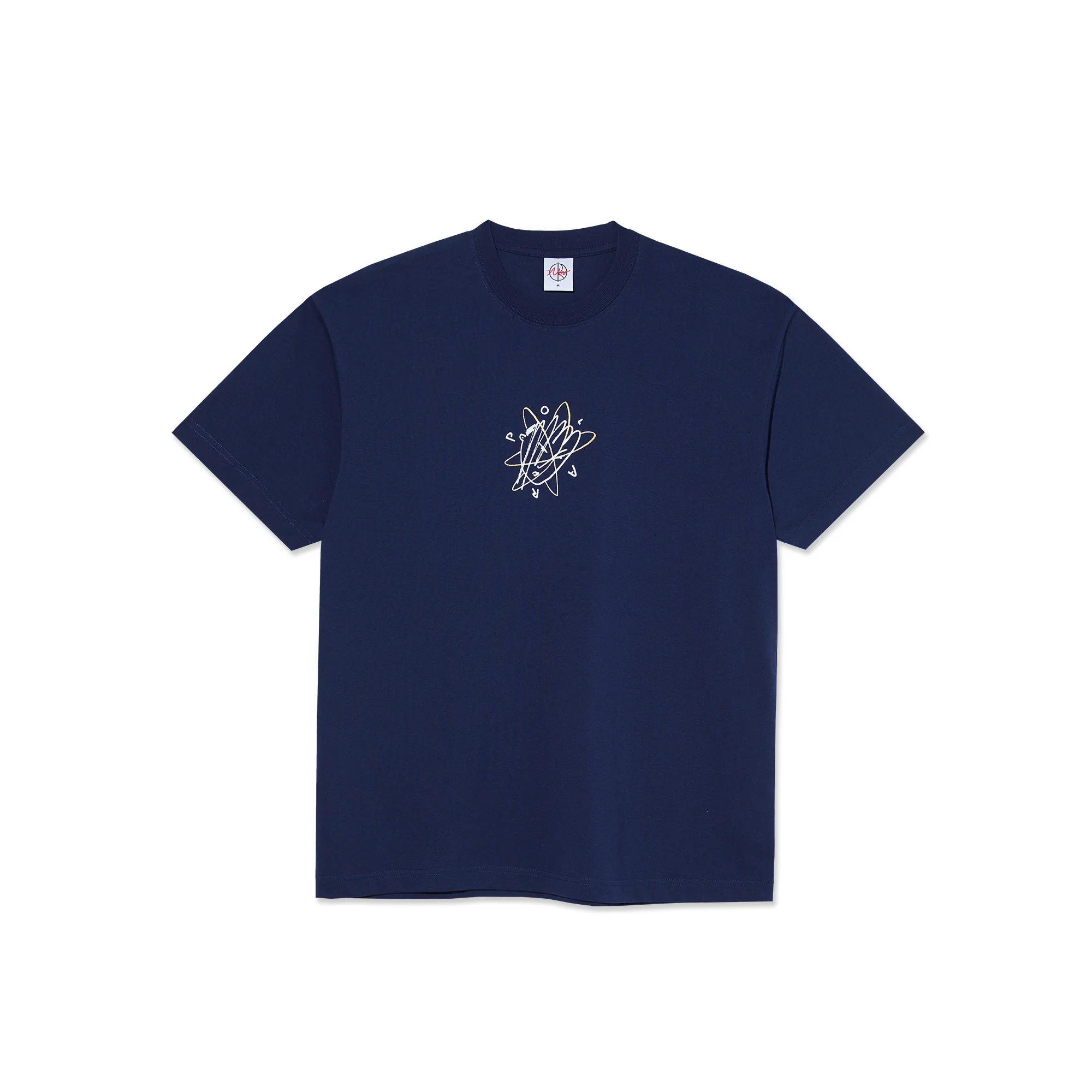 Tee | Polar Head 2.0 - Dark Blue