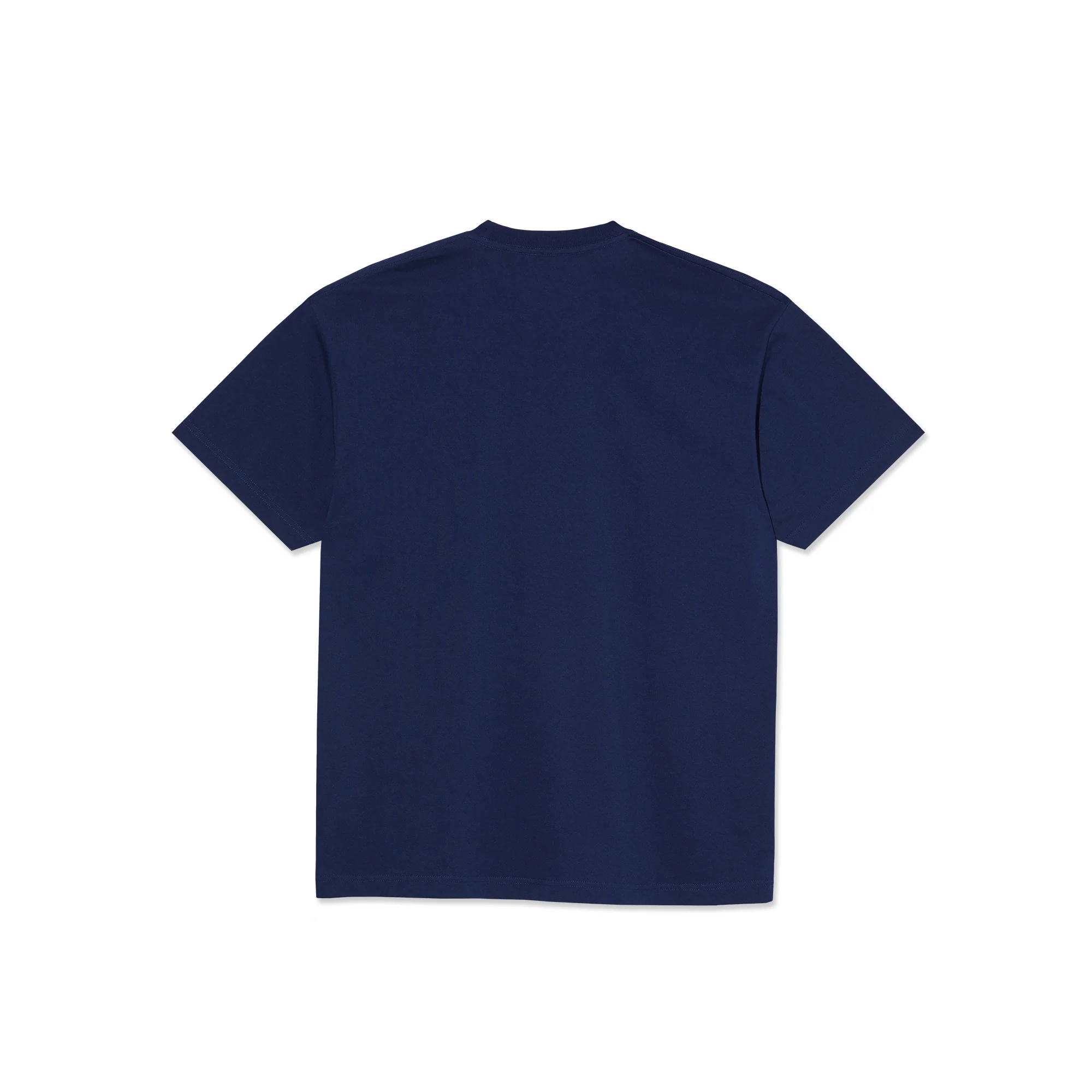 Tee | Polar Head 2.0 - Dark Blue - Image 2
