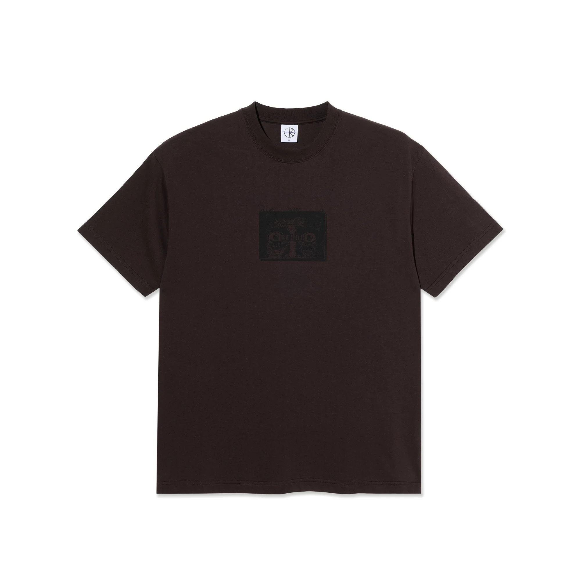 Tee | Relax - Chocolate