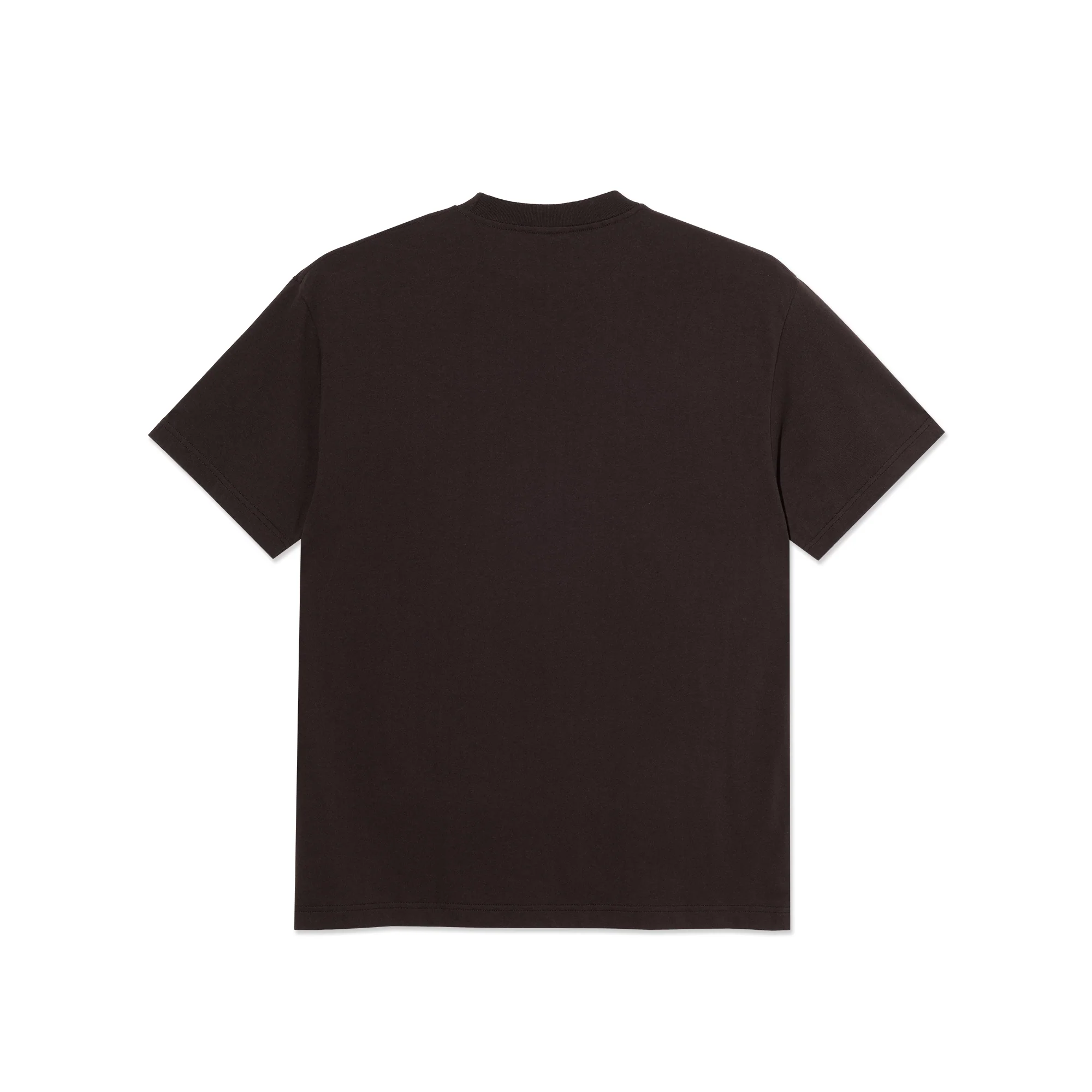 Tee | Relax - Chocolate - Image 2