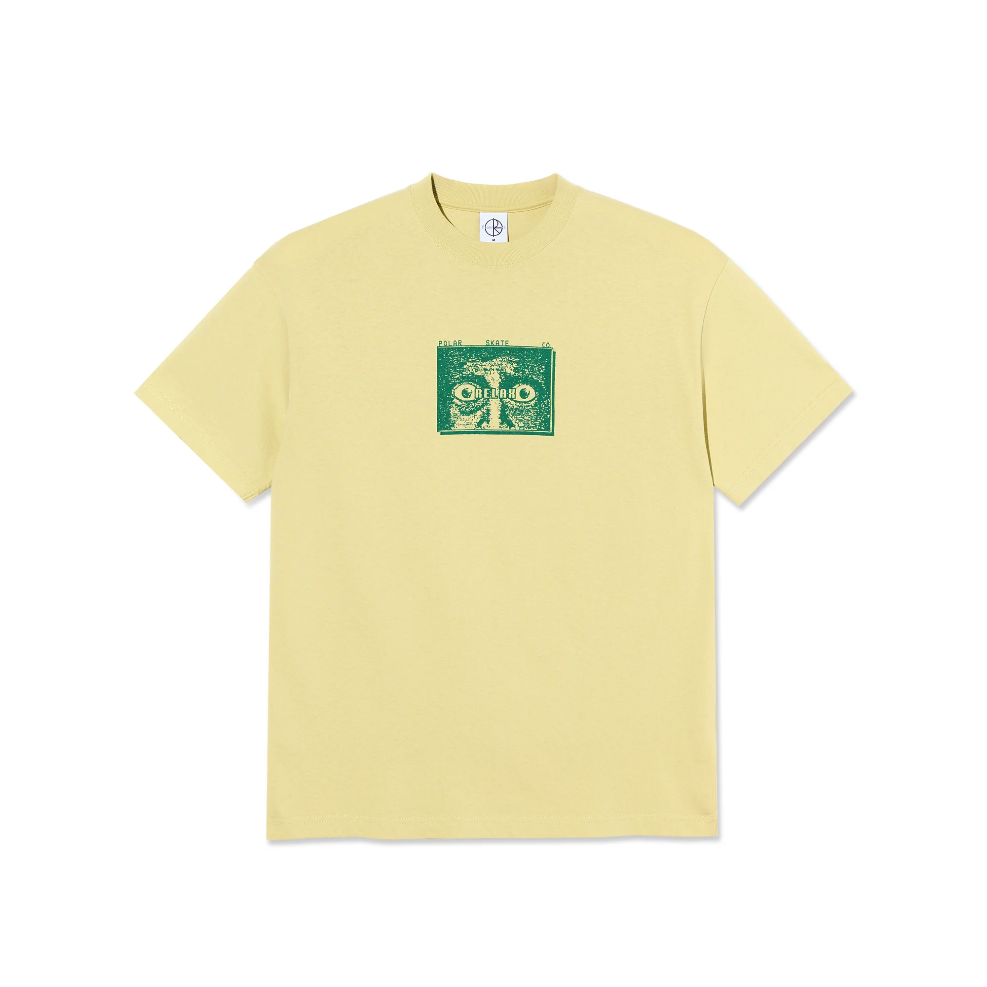 Tee | Relax - Mignonette